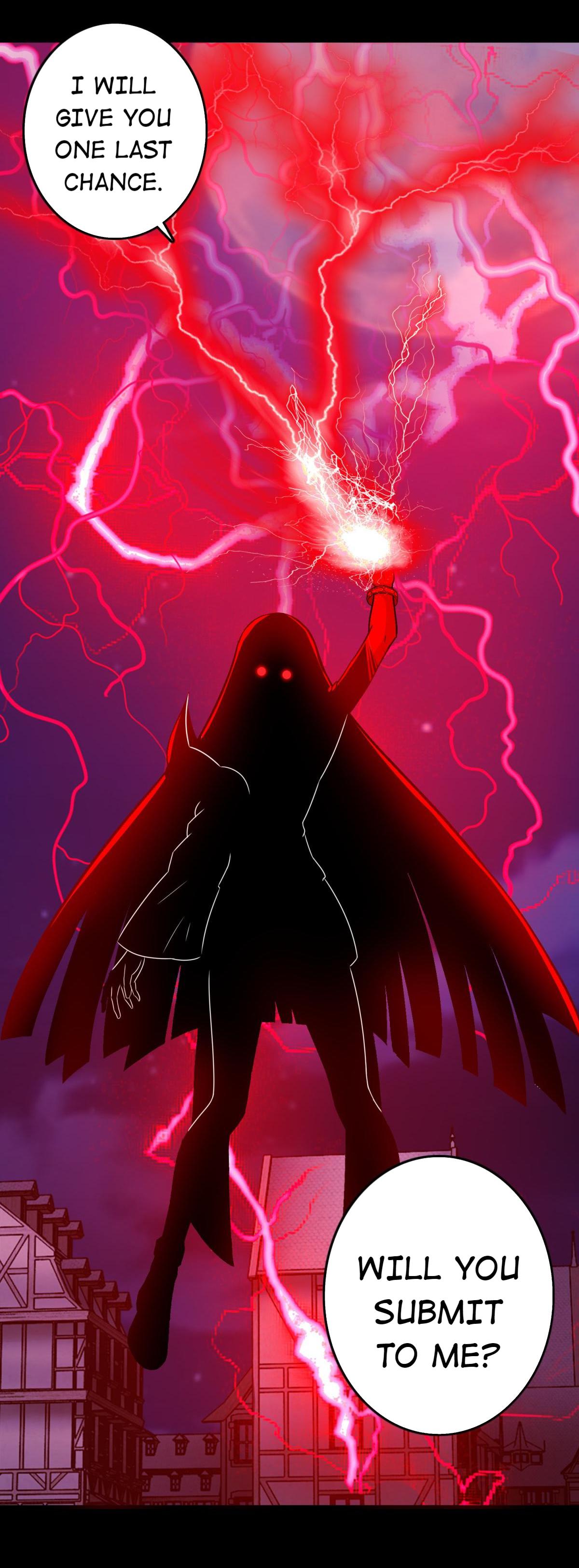 Read Apocalypse Savior EN Manga Online