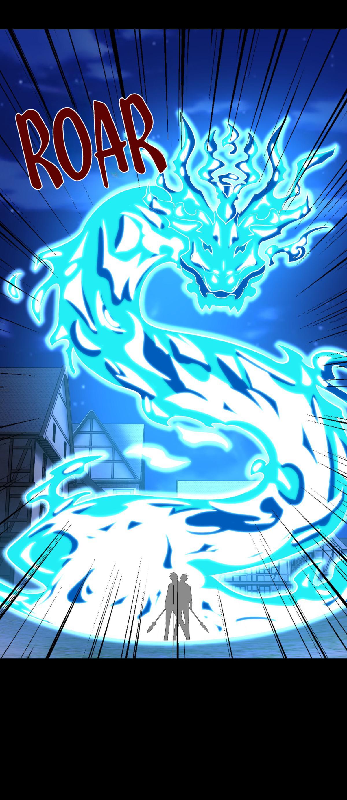 Read Apocalypse Savior EN Manga Online