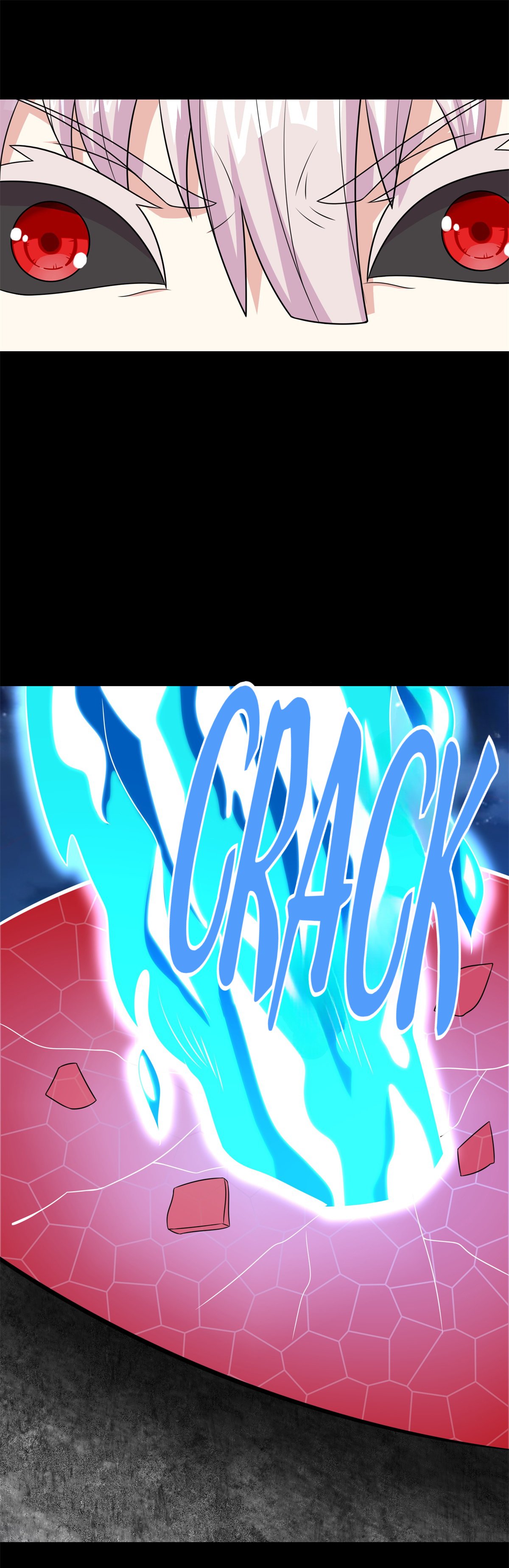 Read Apocalypse Savior EN Manga Online