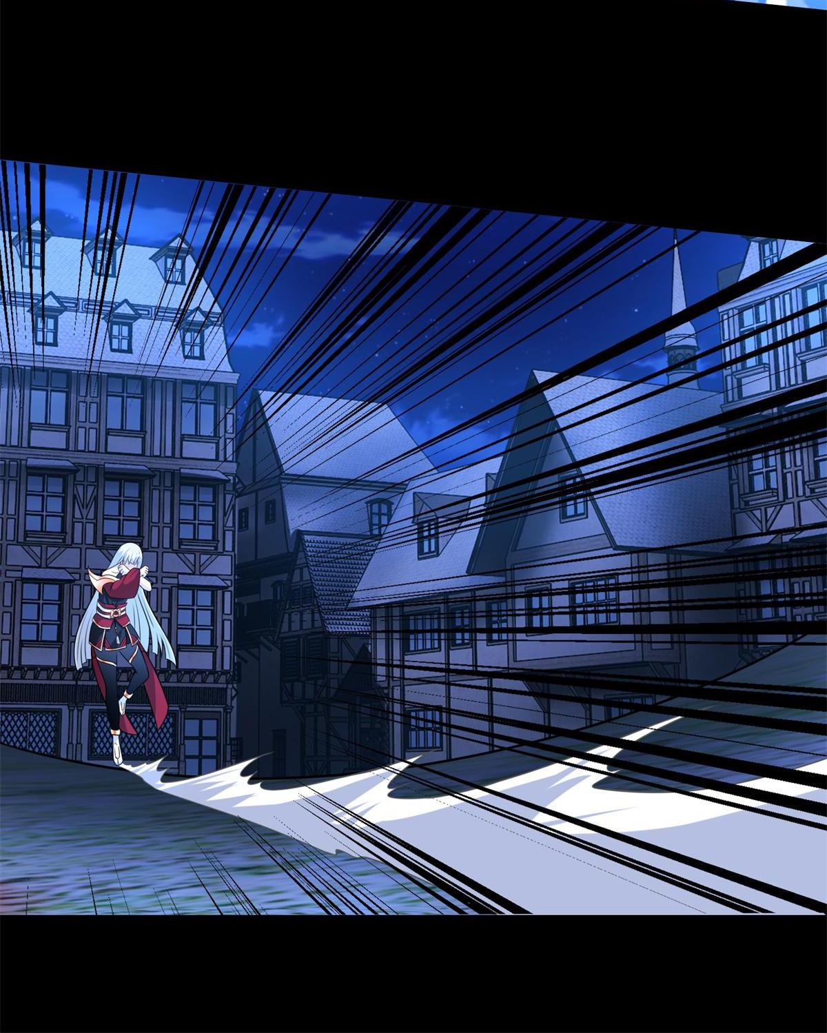 Read Apocalypse Savior EN Manga Online