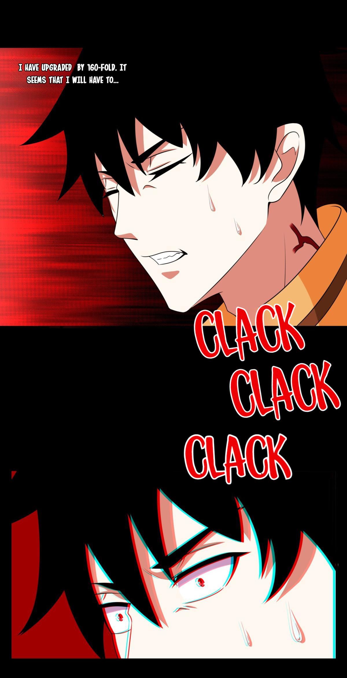 Read Apocalypse Savior EN Manga Online