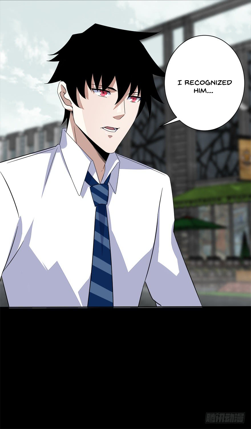 Read Apocalypse Savior EN Manga Online
