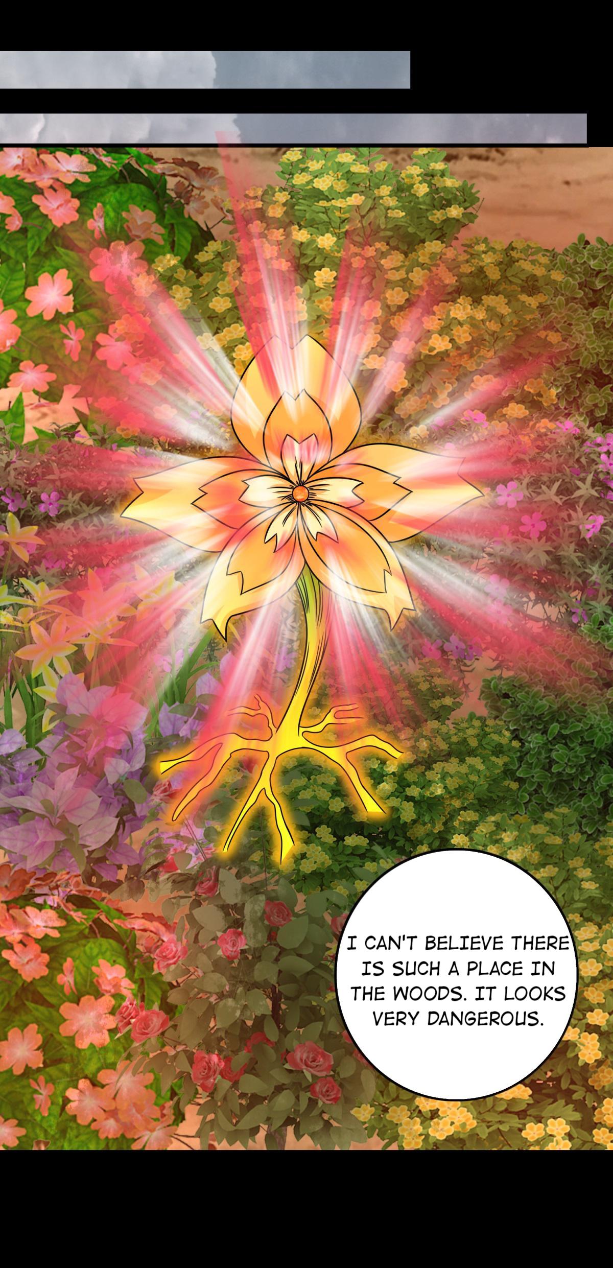 Read Apocalypse Savior EN Manga Online