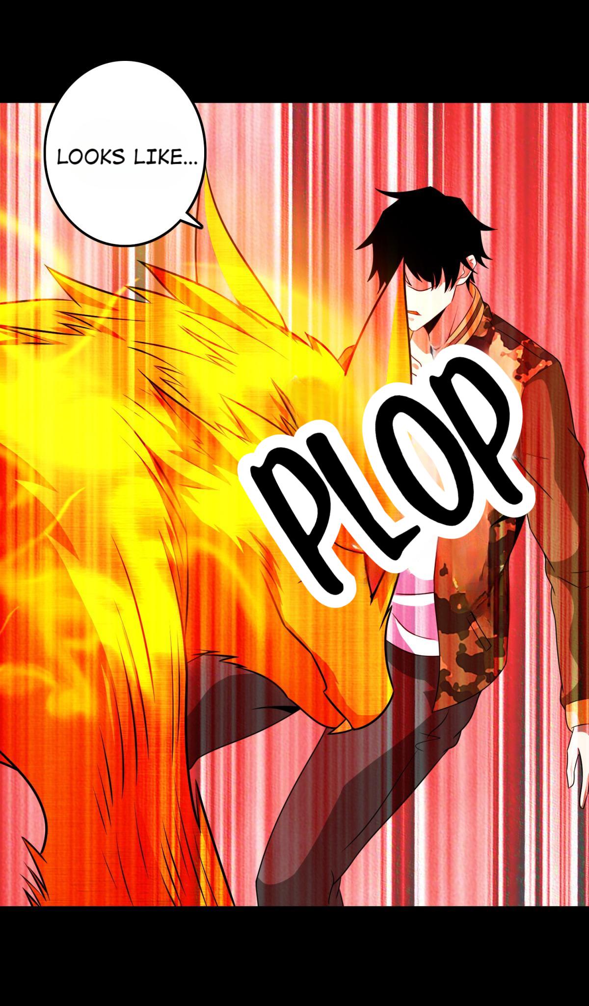 Read Apocalypse Savior EN Manga Online