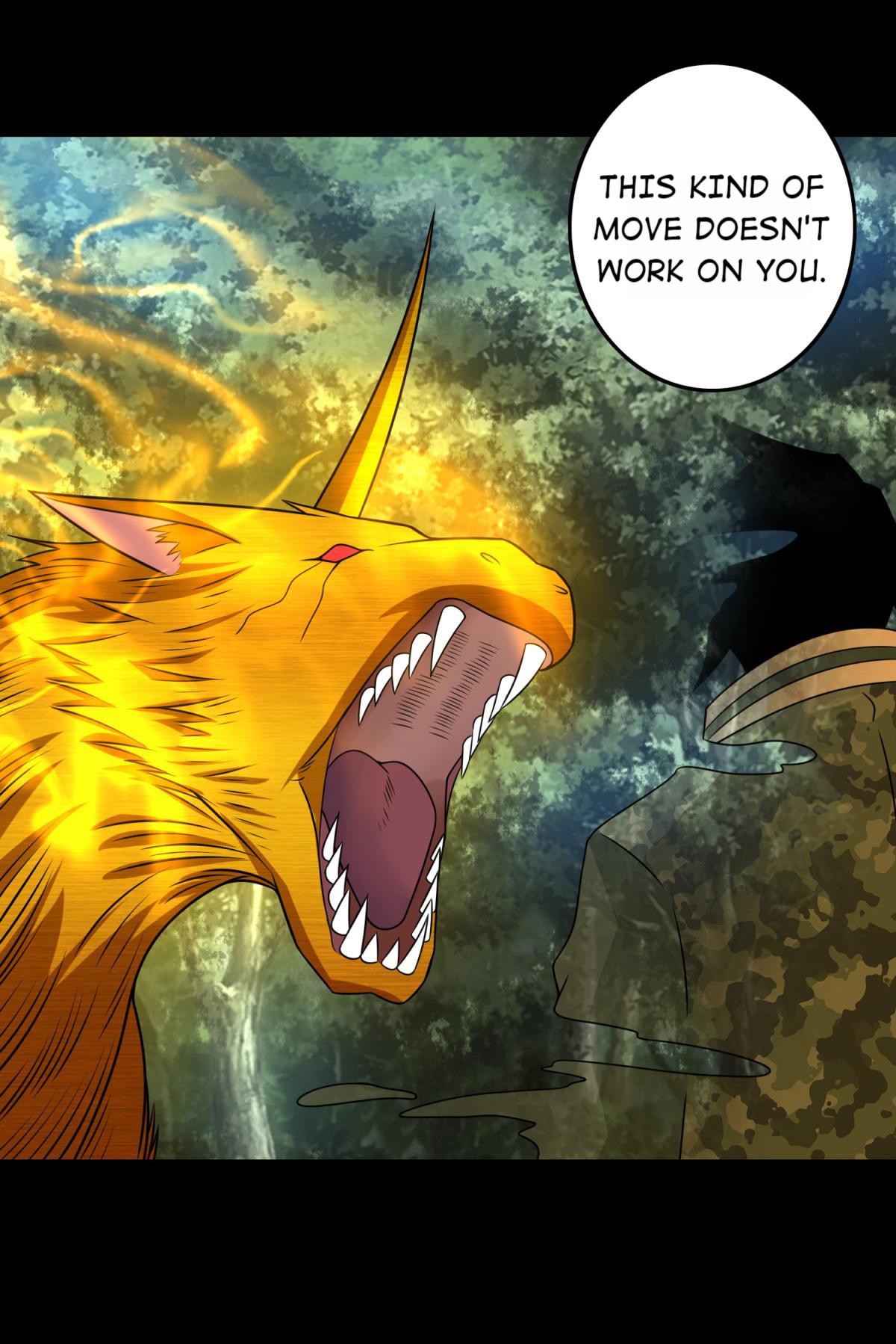 Read Apocalypse Savior EN Manga Online