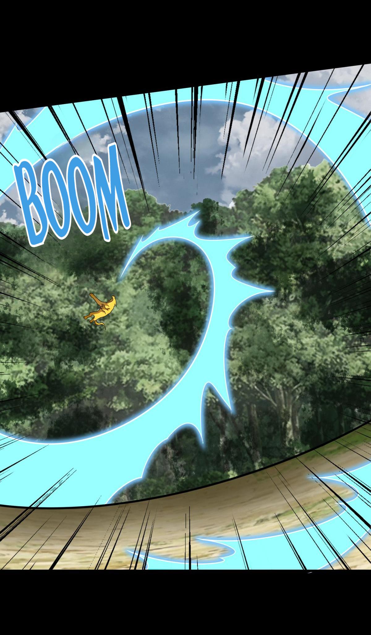 Read Apocalypse Savior EN Manga Online