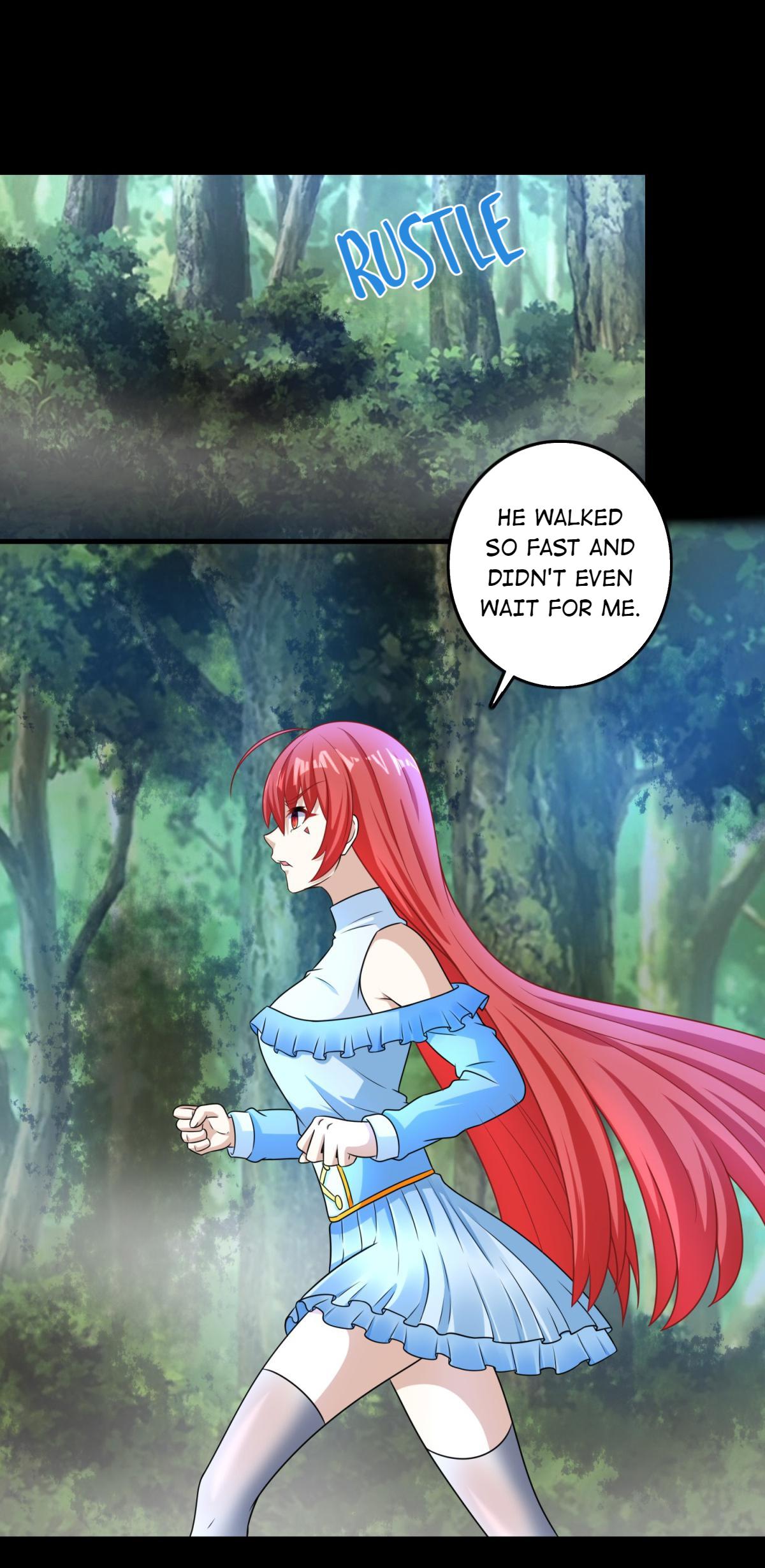 Read Apocalypse Savior EN Manga Online