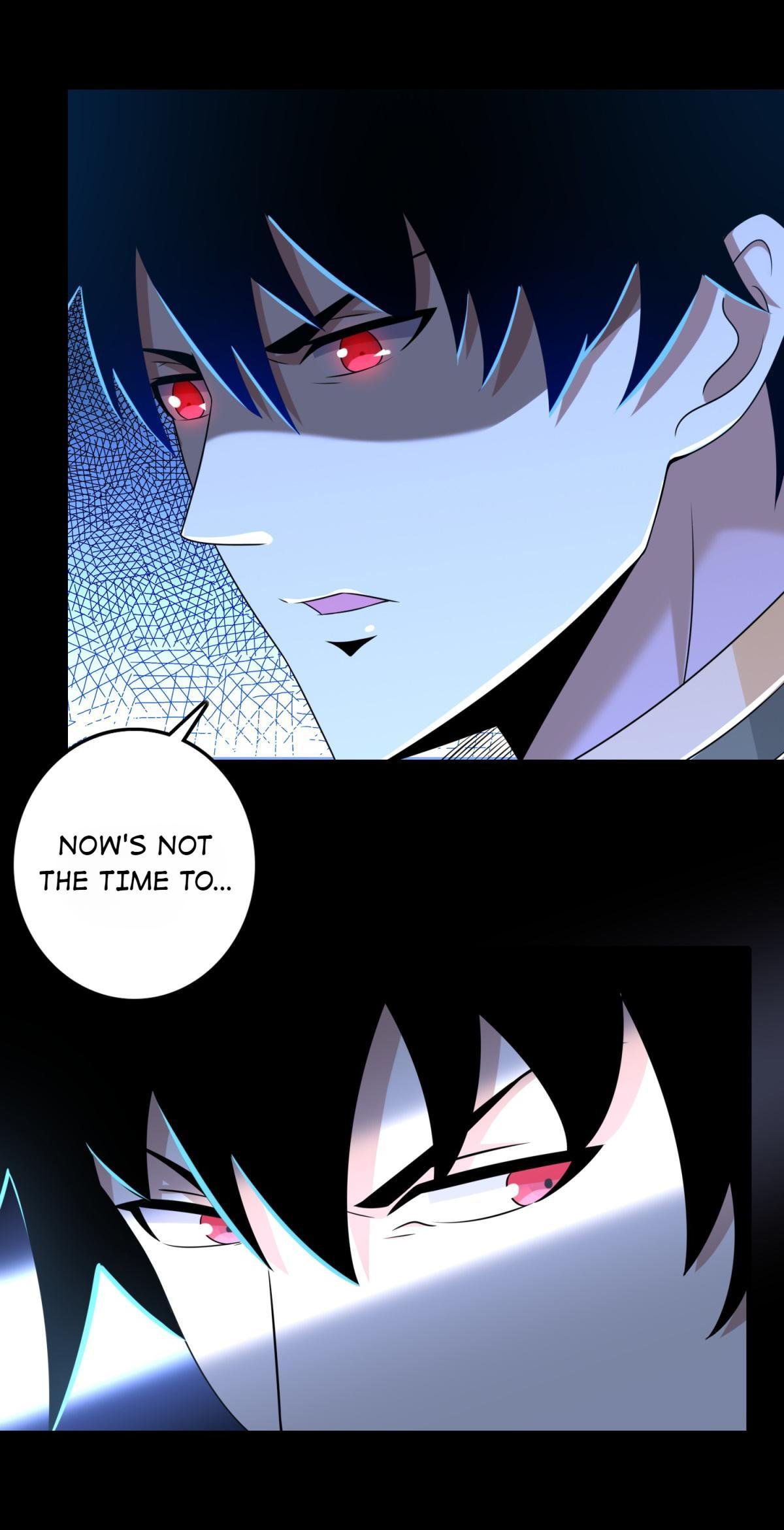 Read Apocalypse Savior EN Manga Online