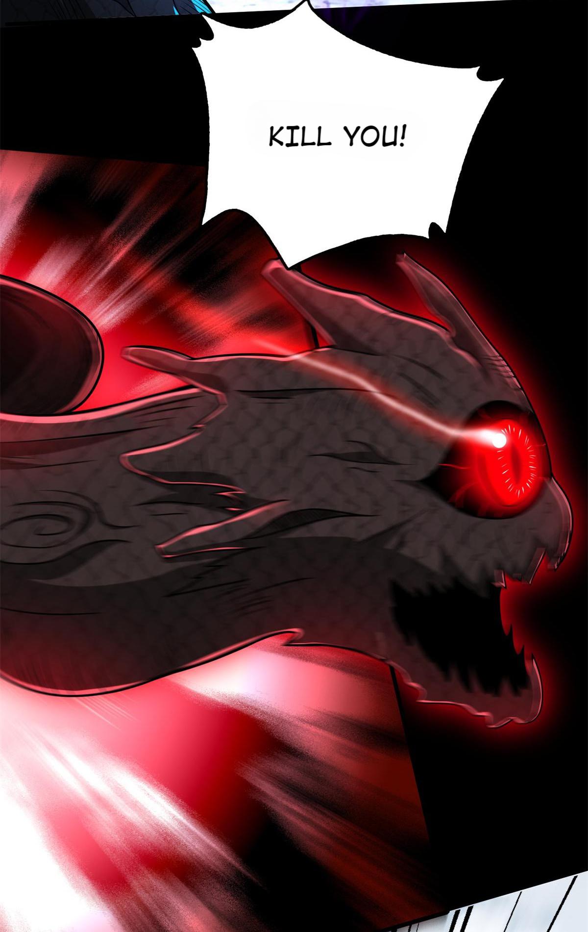 Read Apocalypse Savior EN Manga Online