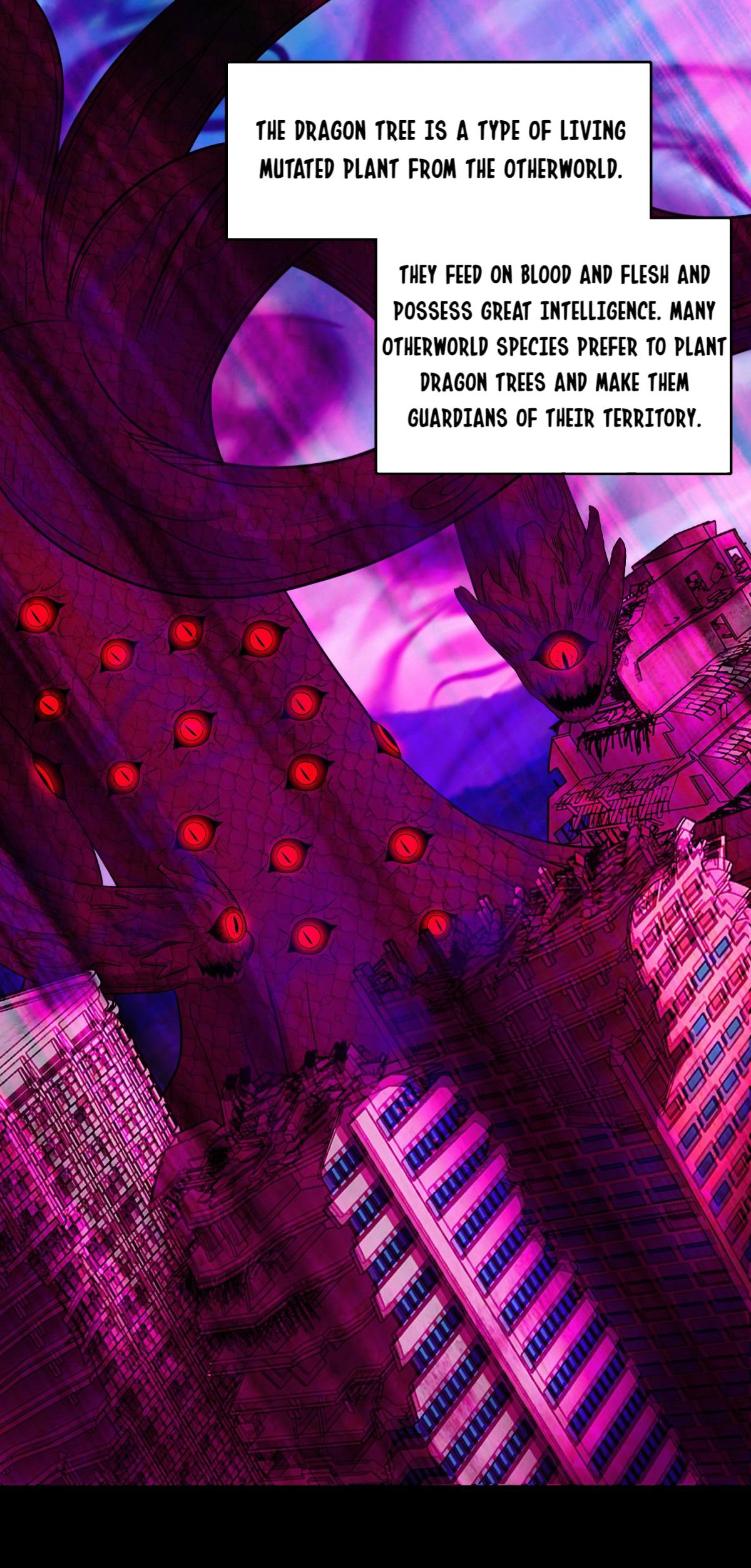 Read Apocalypse Savior EN Manga Online