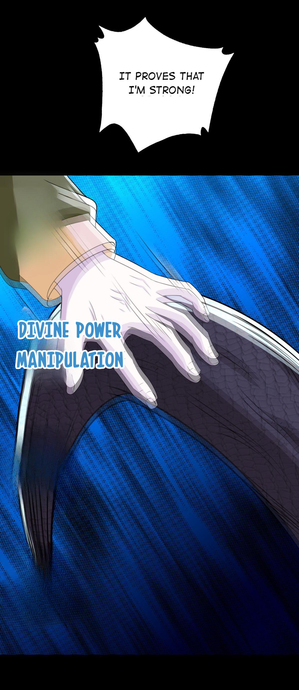 Read Apocalypse Savior EN Manga Online