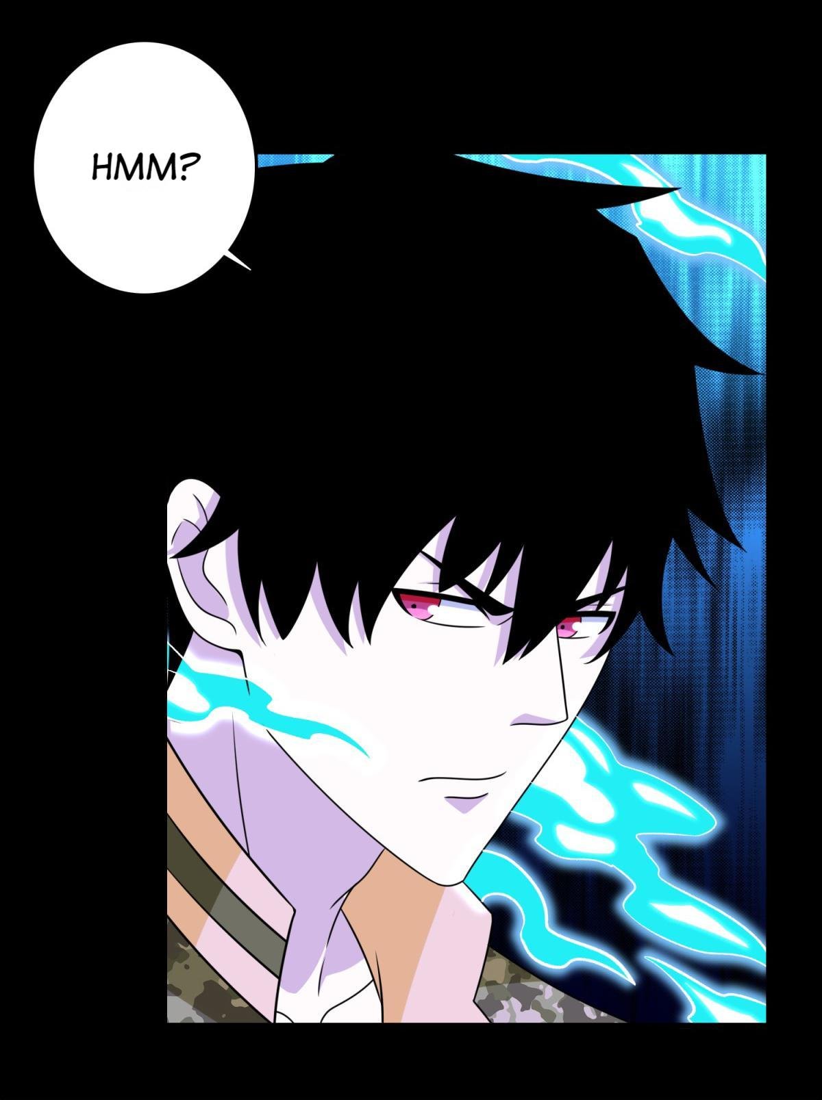 Read Apocalypse Savior EN Manga Online