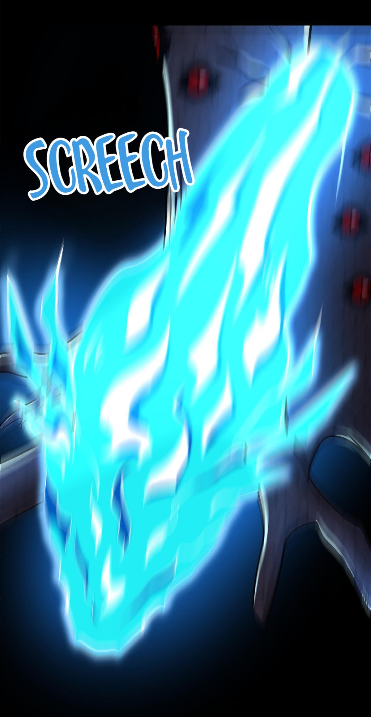 Read Apocalypse Savior EN Manga Online