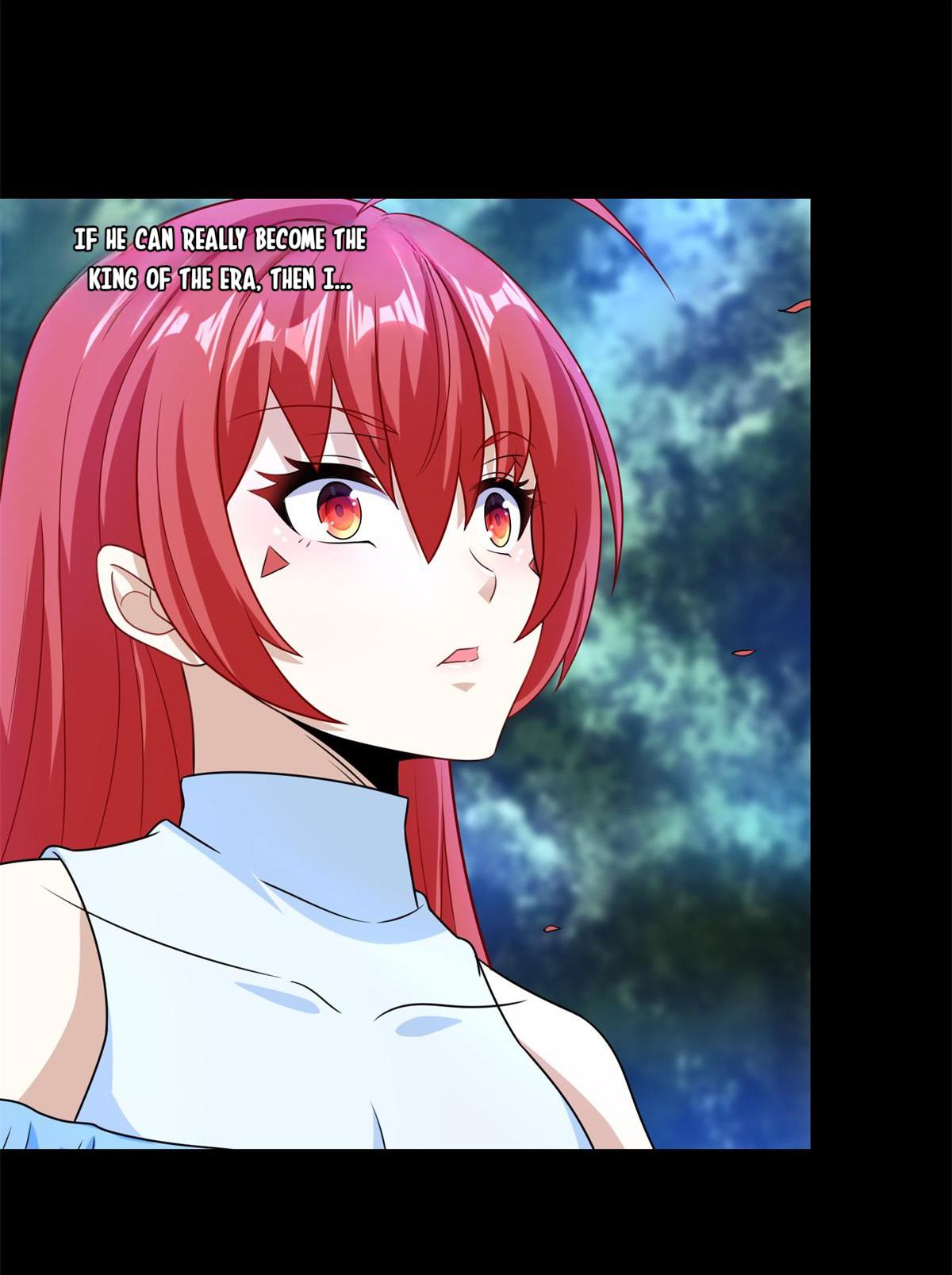 Read Apocalypse Savior EN Manga Online