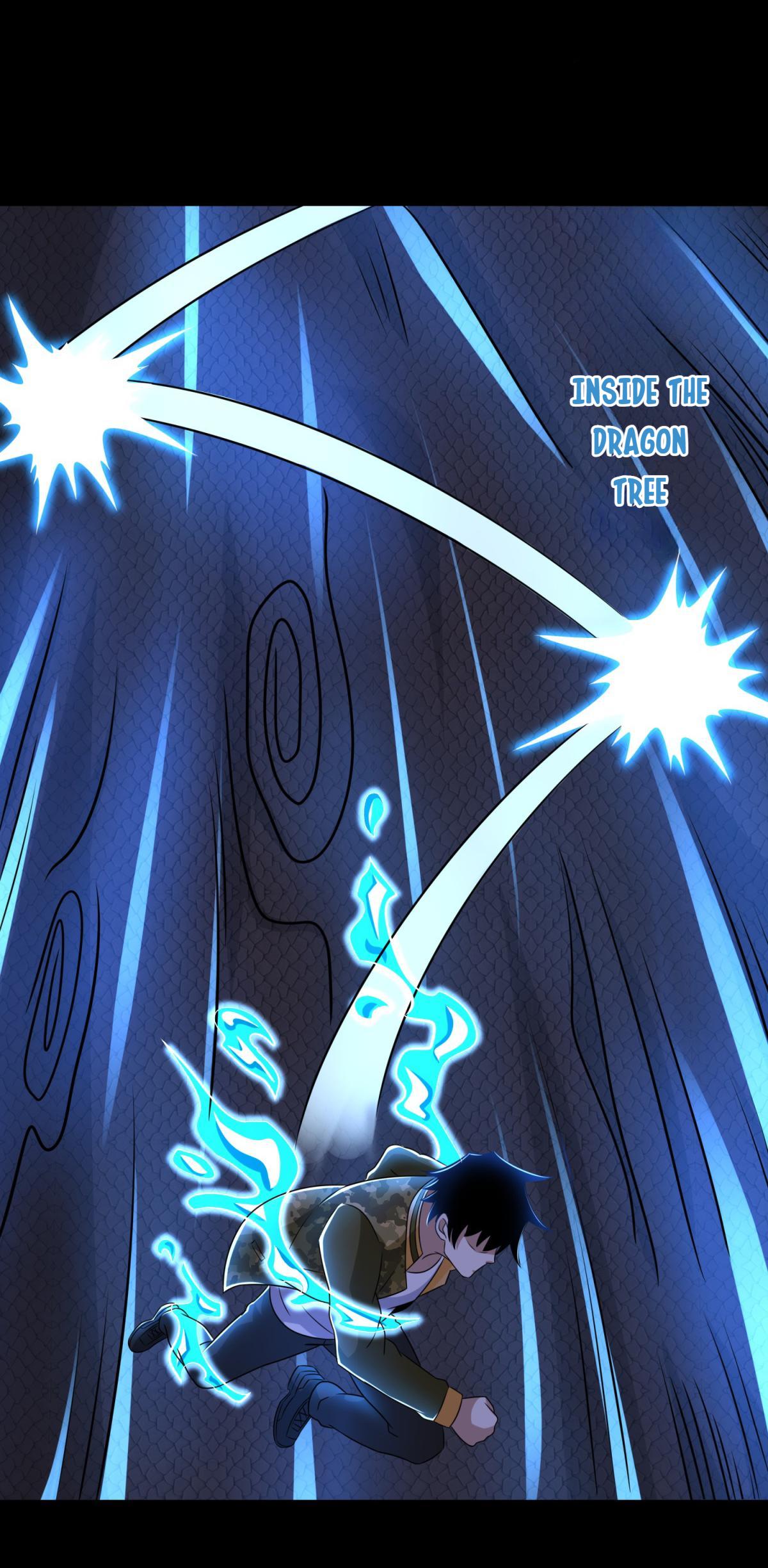 Read Apocalypse Savior EN Manga Online