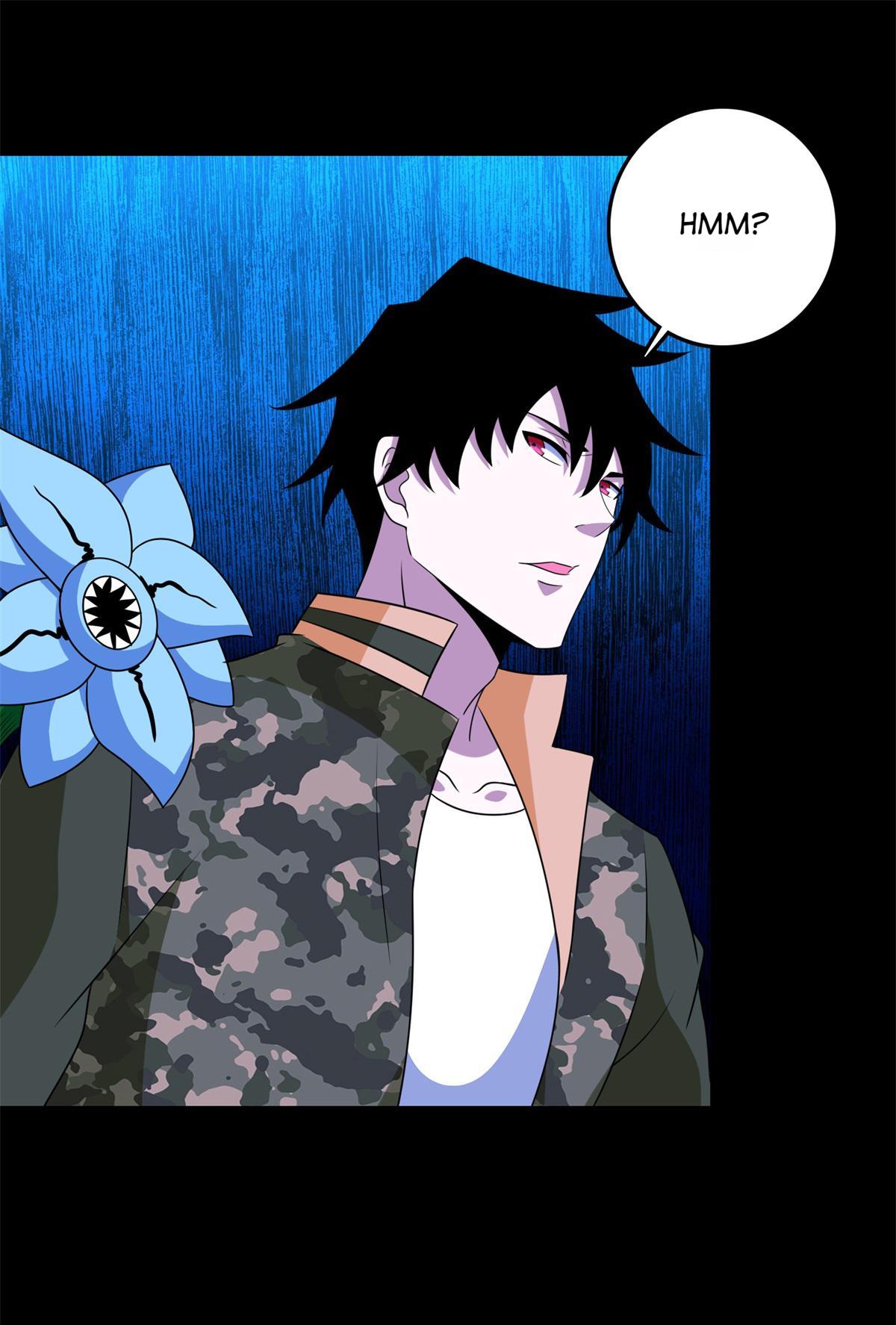 Read Apocalypse Savior EN Manga Online