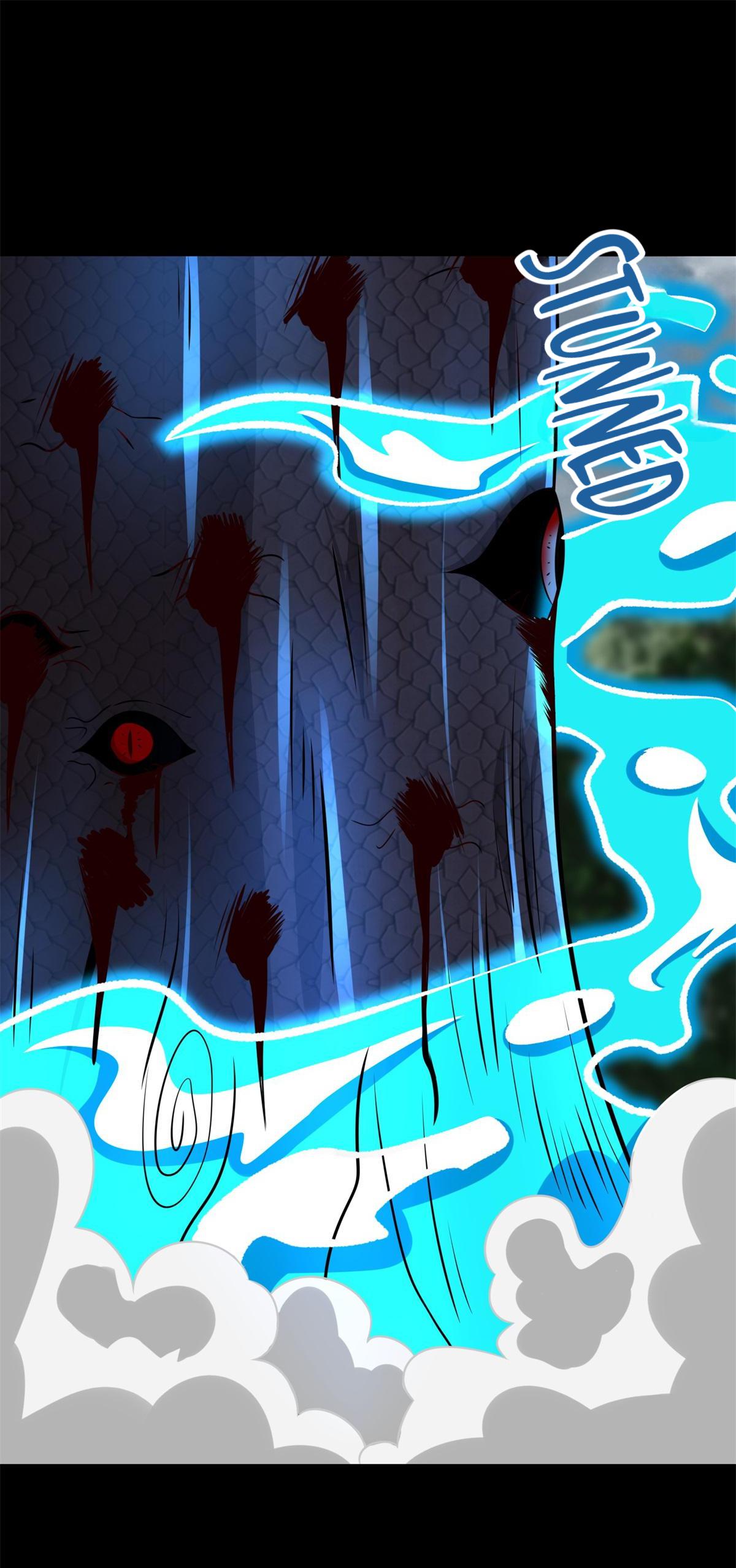 Read Apocalypse Savior EN Manga Online