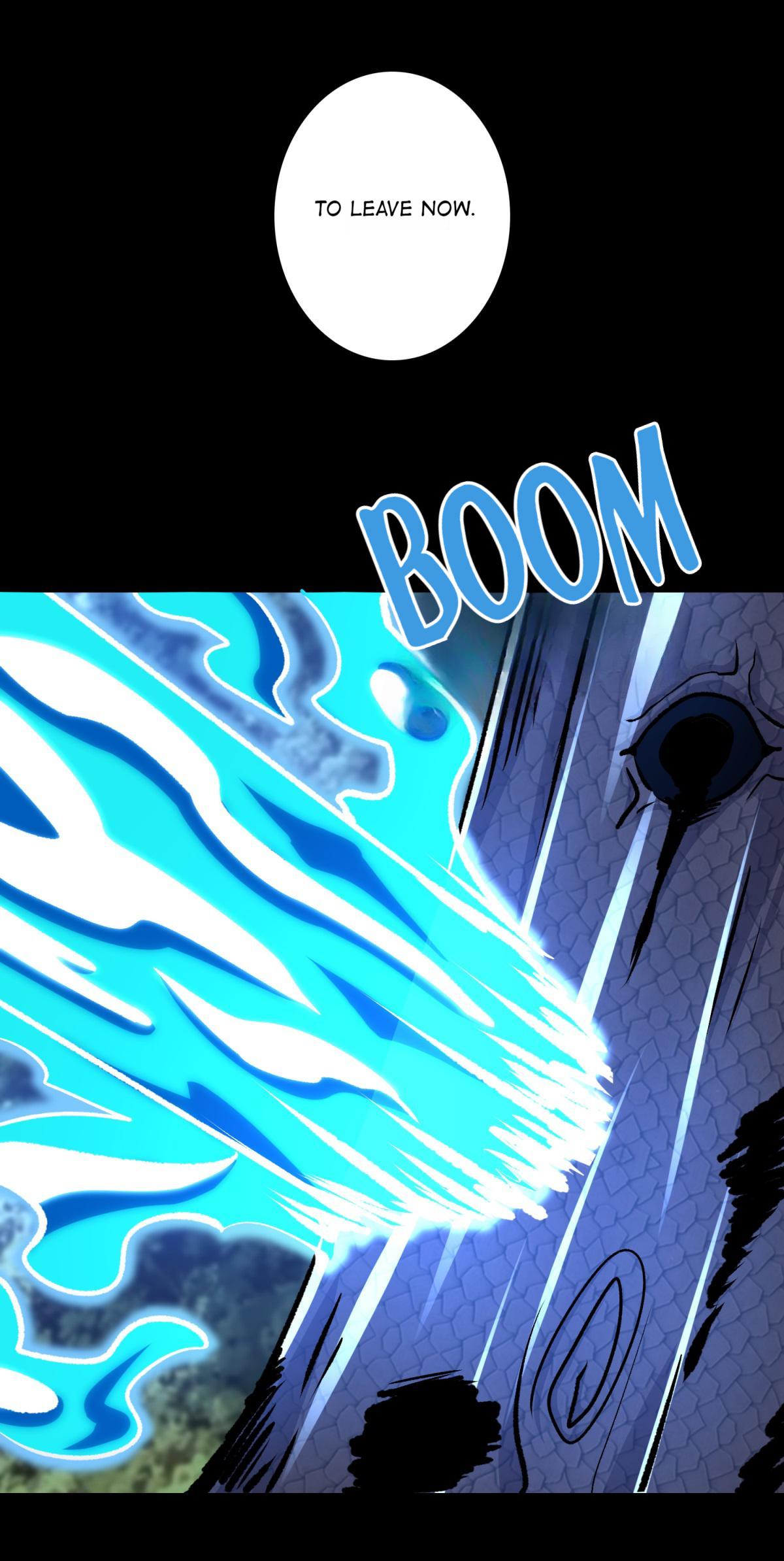 Read Apocalypse Savior EN Manga Online