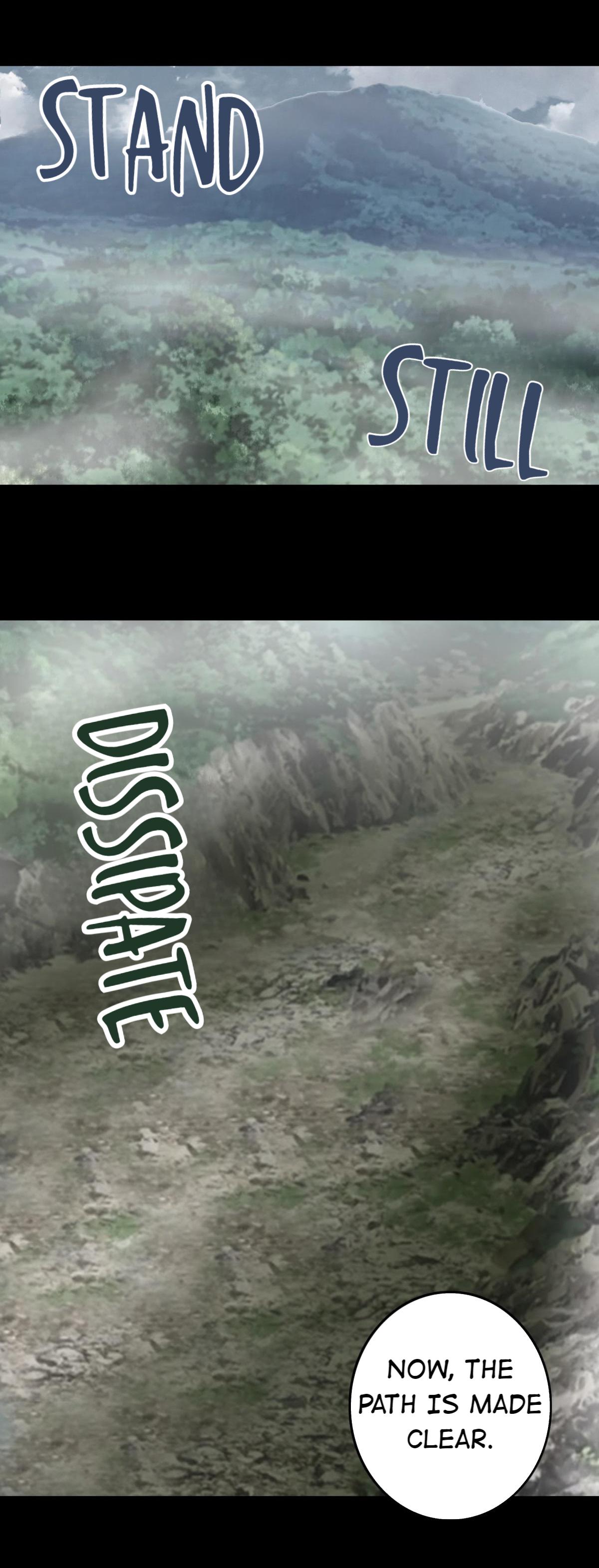 Read Apocalypse Savior EN Manga Online