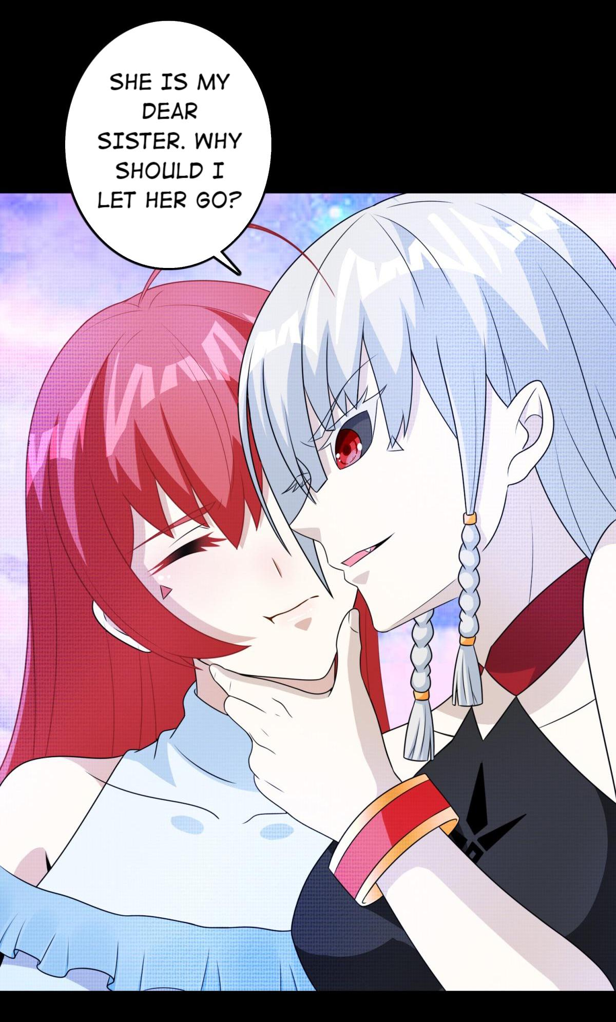 Read Apocalypse Savior EN Manga Online