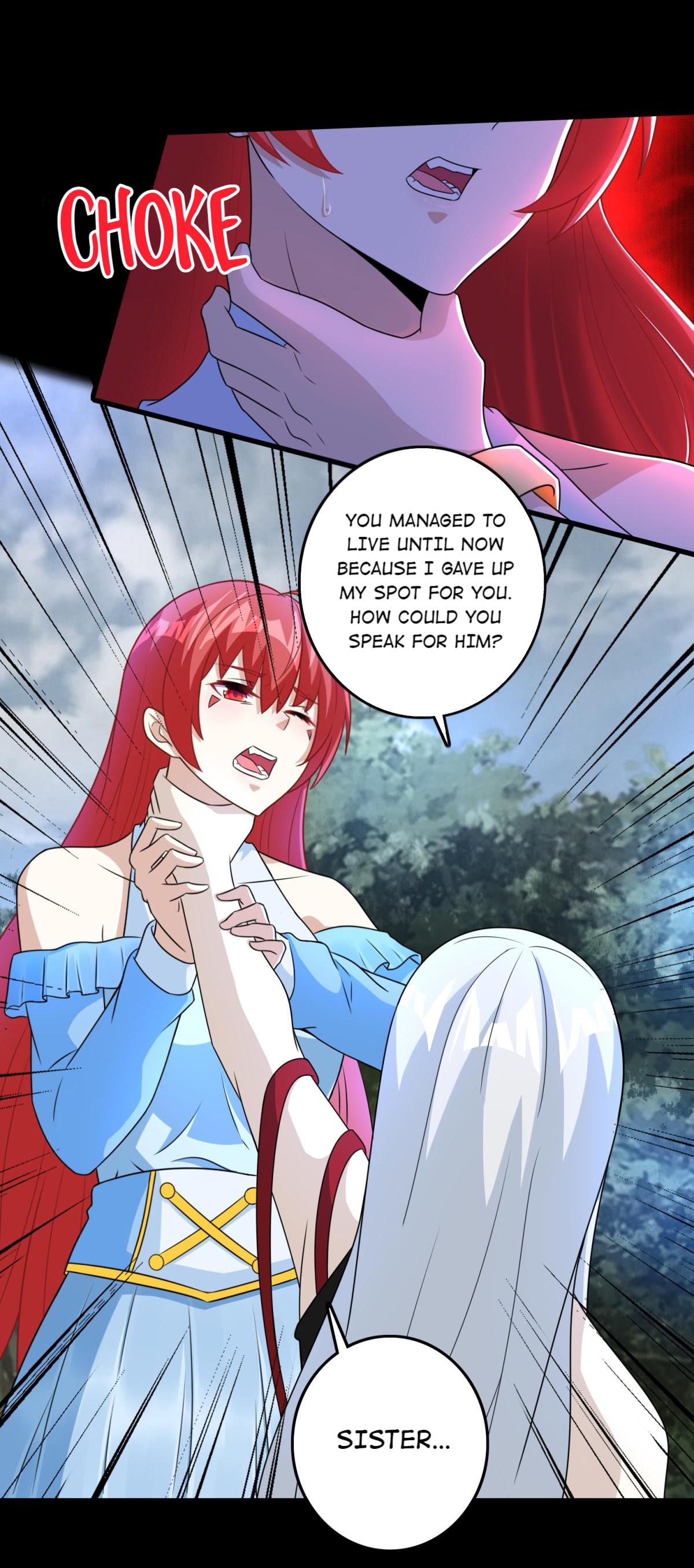 Read Apocalypse Savior EN Manga Online