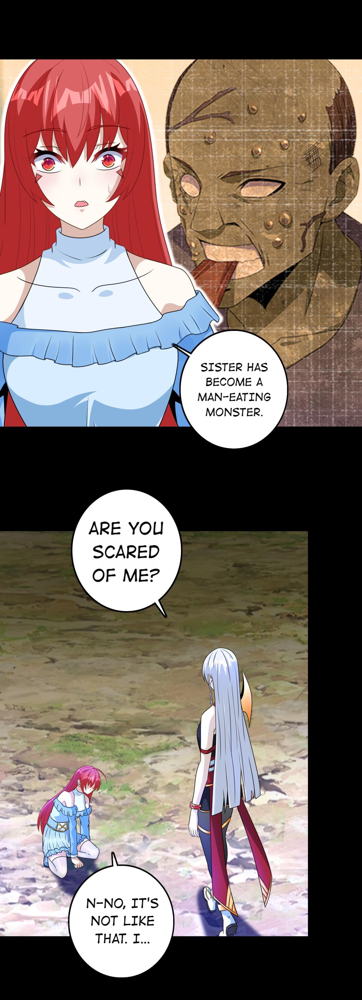 Read Apocalypse Savior EN Manga Online