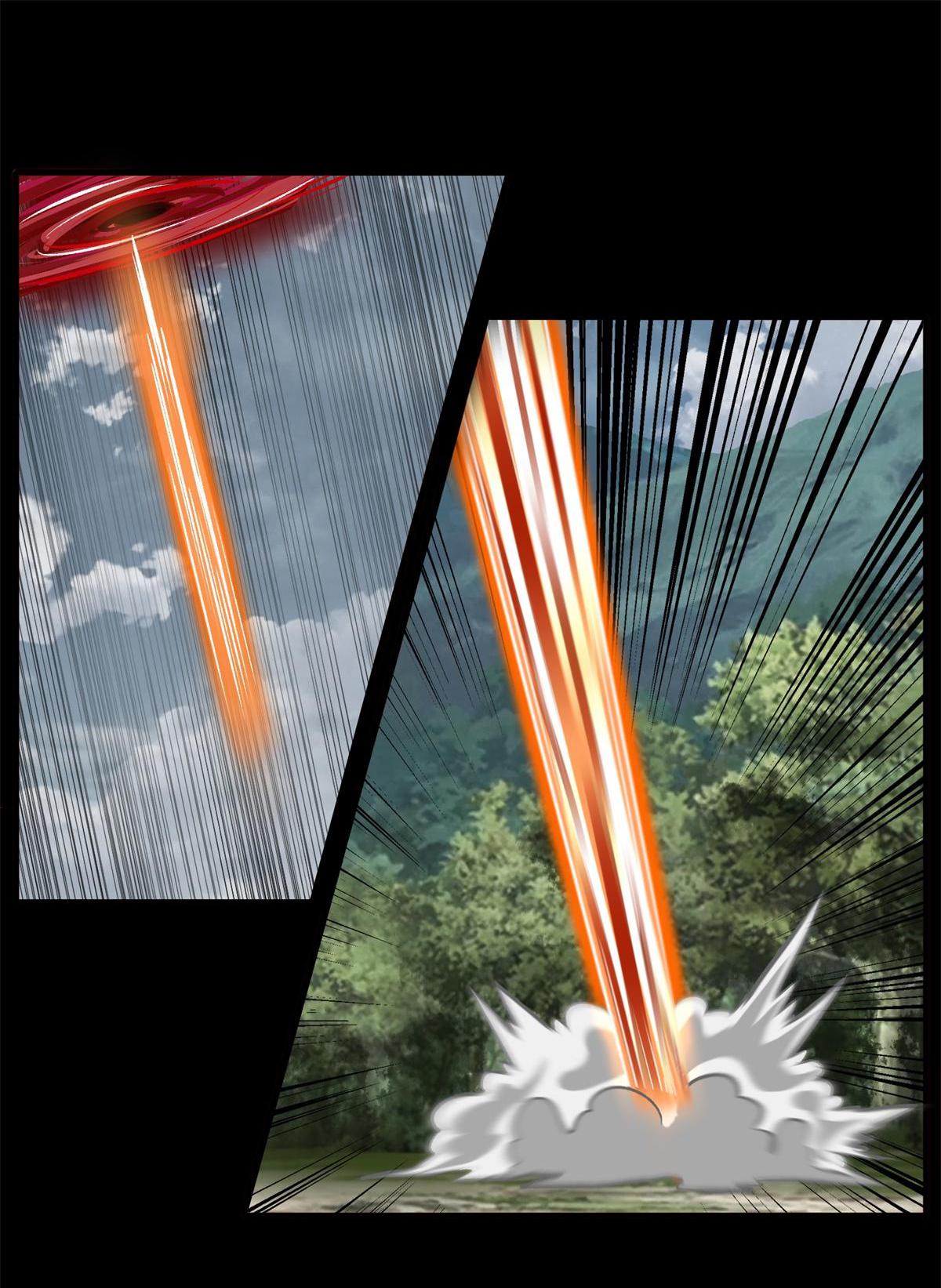 Read Apocalypse Savior EN Manga Online