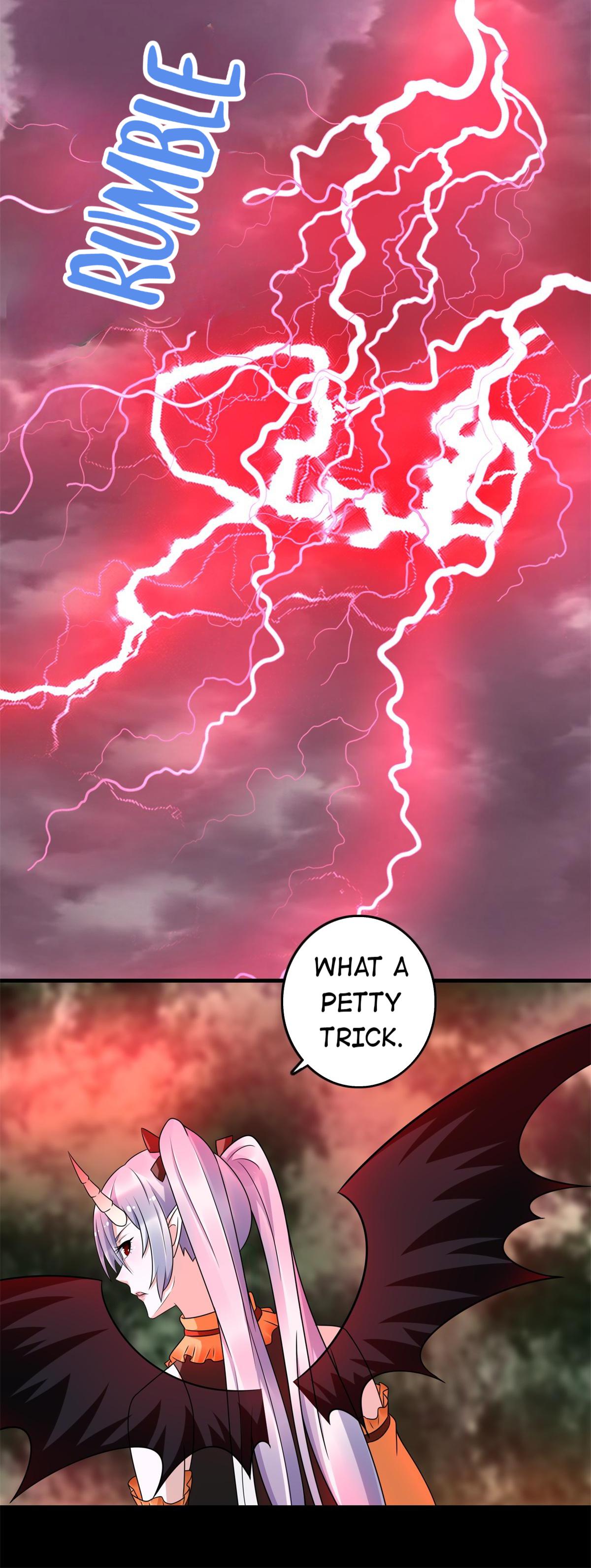 Read Apocalypse Savior EN Manga Online