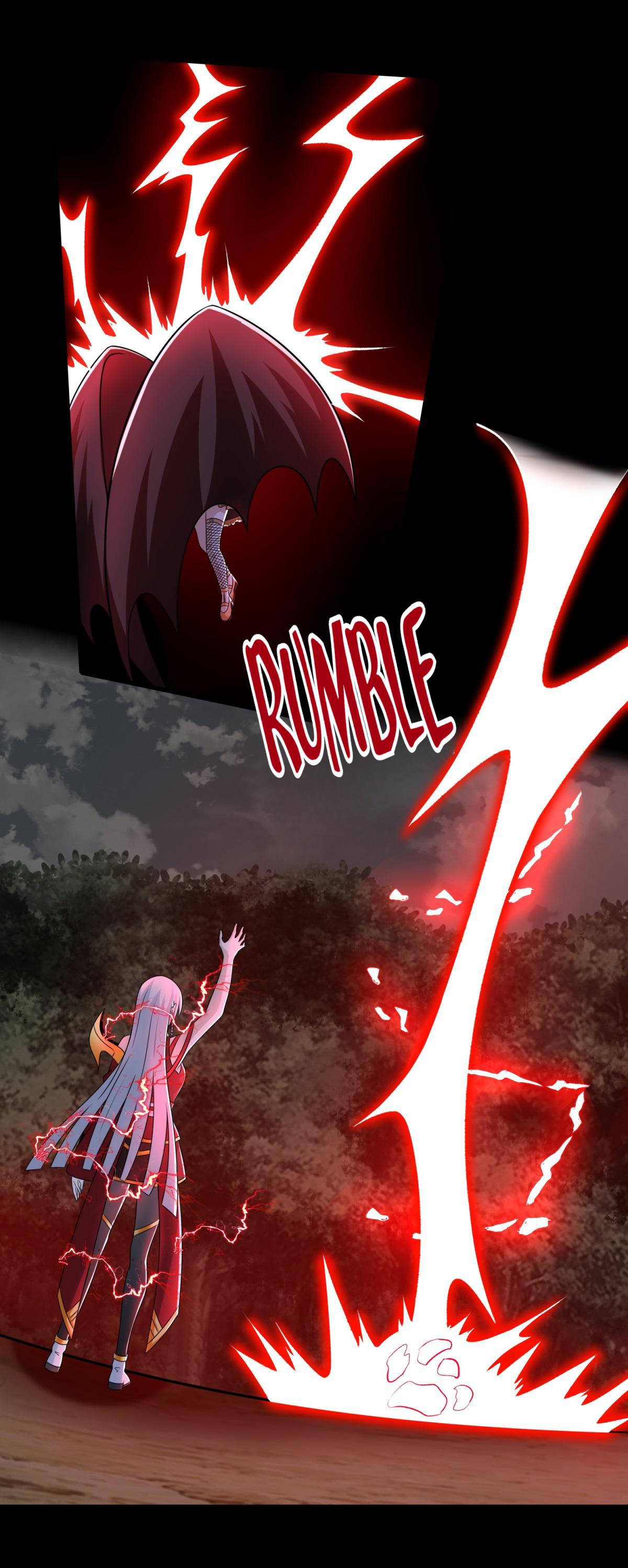 Read Apocalypse Savior EN Manga Online