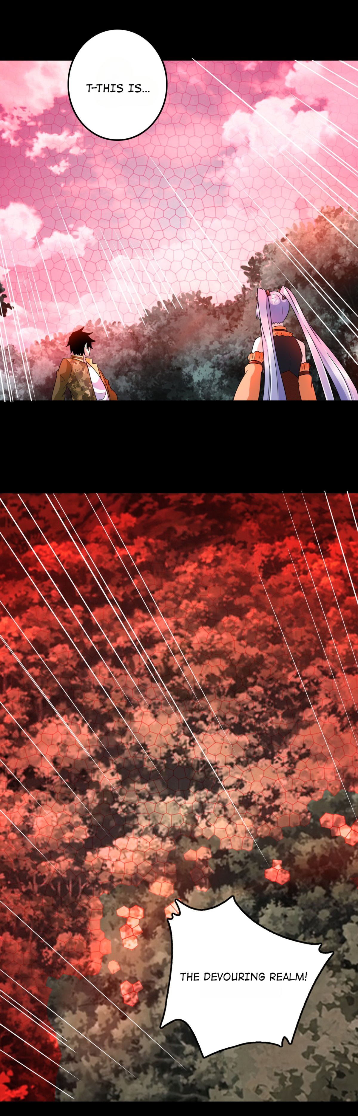 Read Apocalypse Savior EN Manga Online