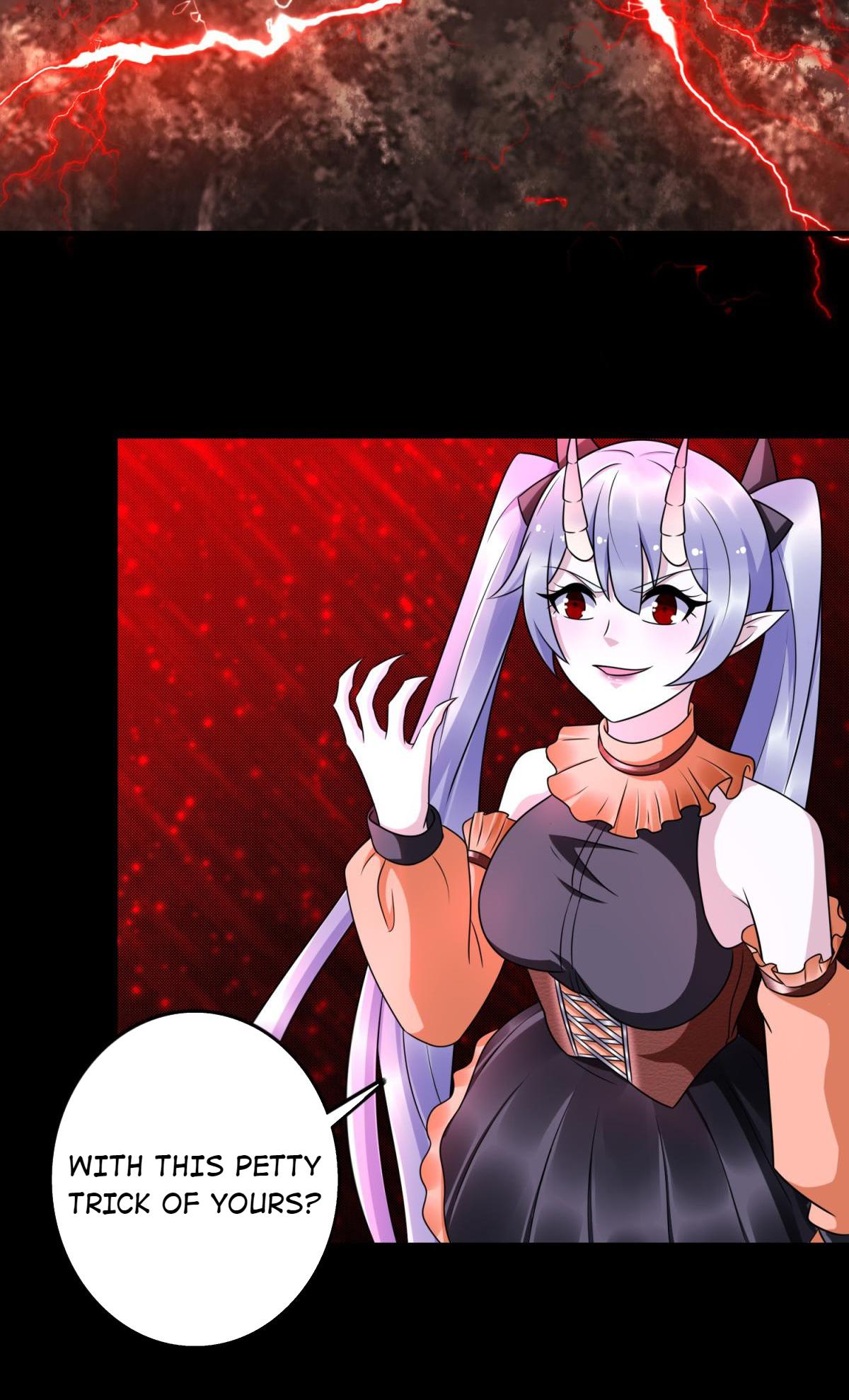 Read Apocalypse Savior EN Manga Online