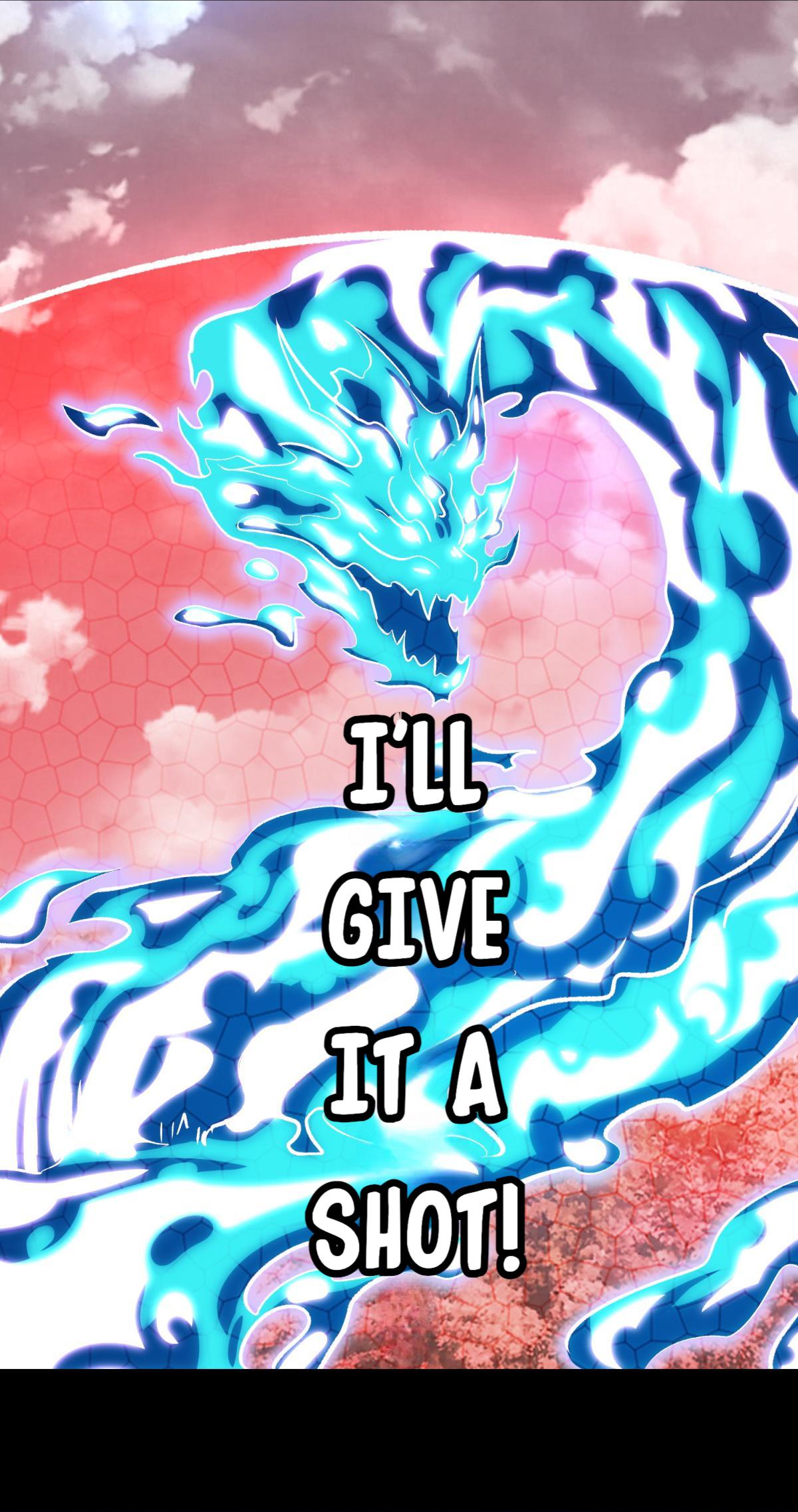 Read Apocalypse Savior EN Manga Online