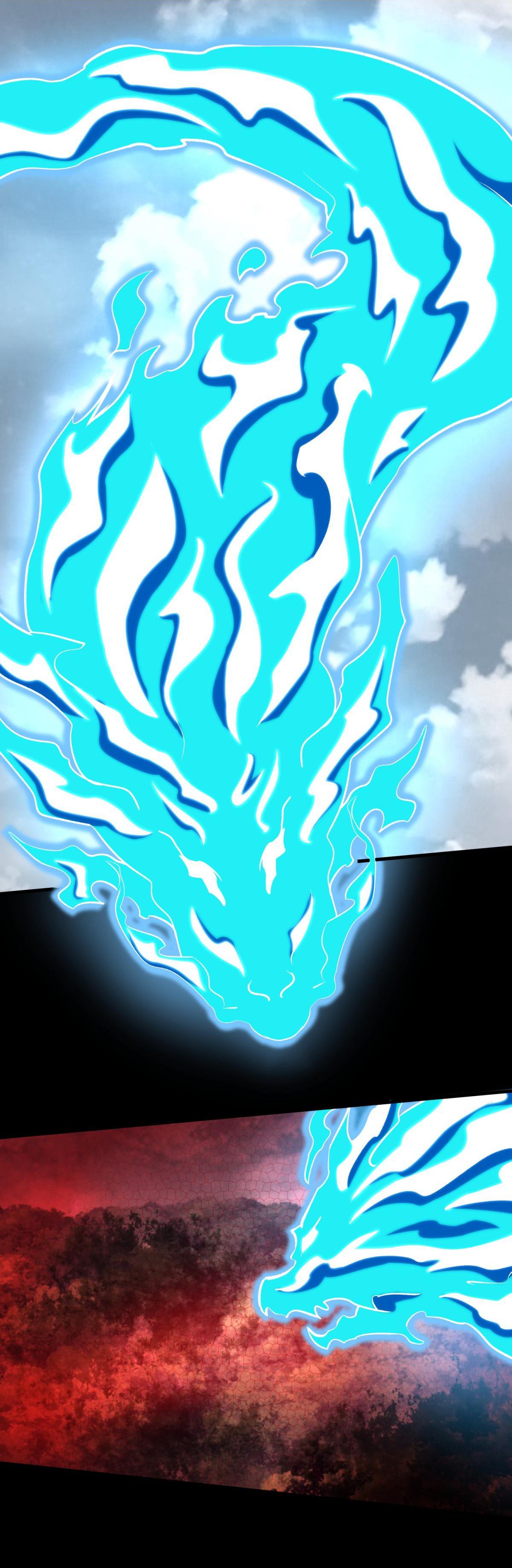Read Apocalypse Savior EN Manga Online