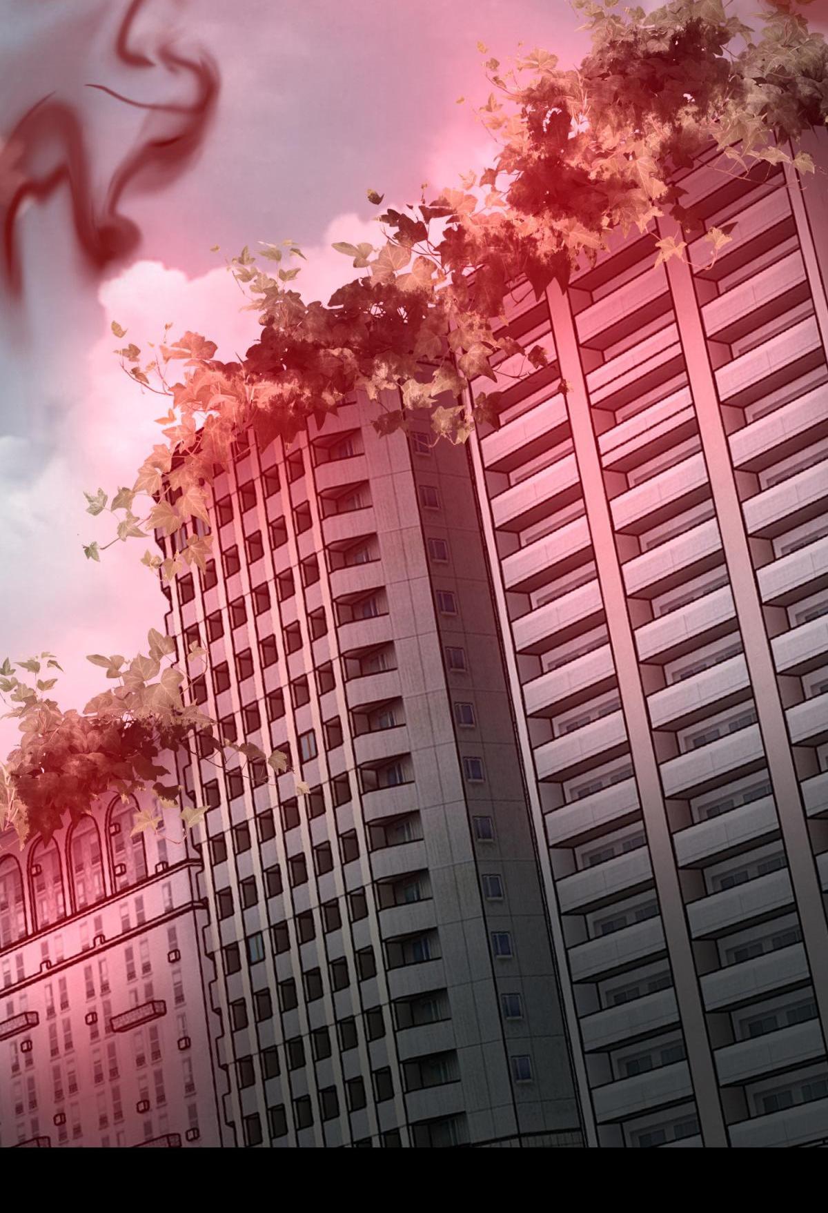 Read Apocalypse Savior EN Manga Online