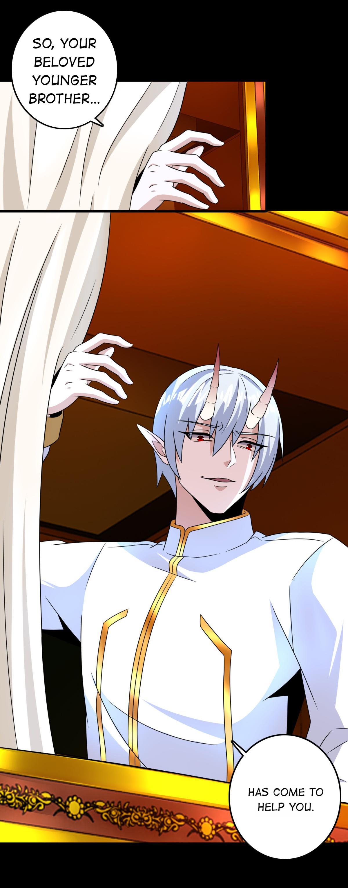Read Apocalypse Savior EN Manga Online