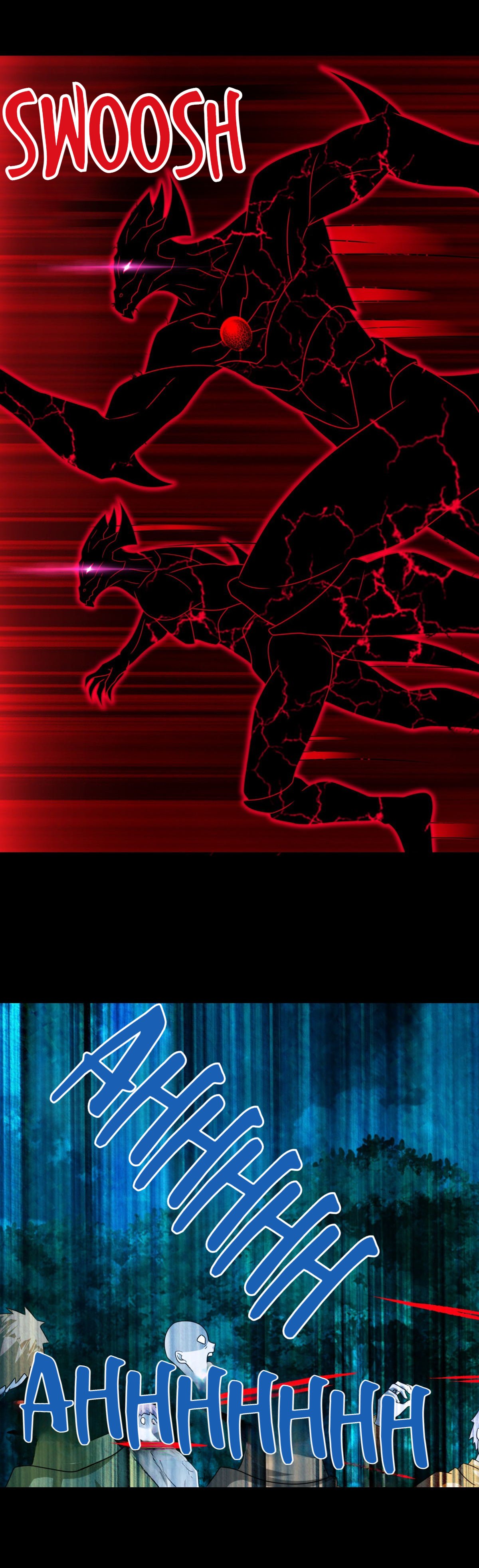 Read Apocalypse Savior EN Manga Online