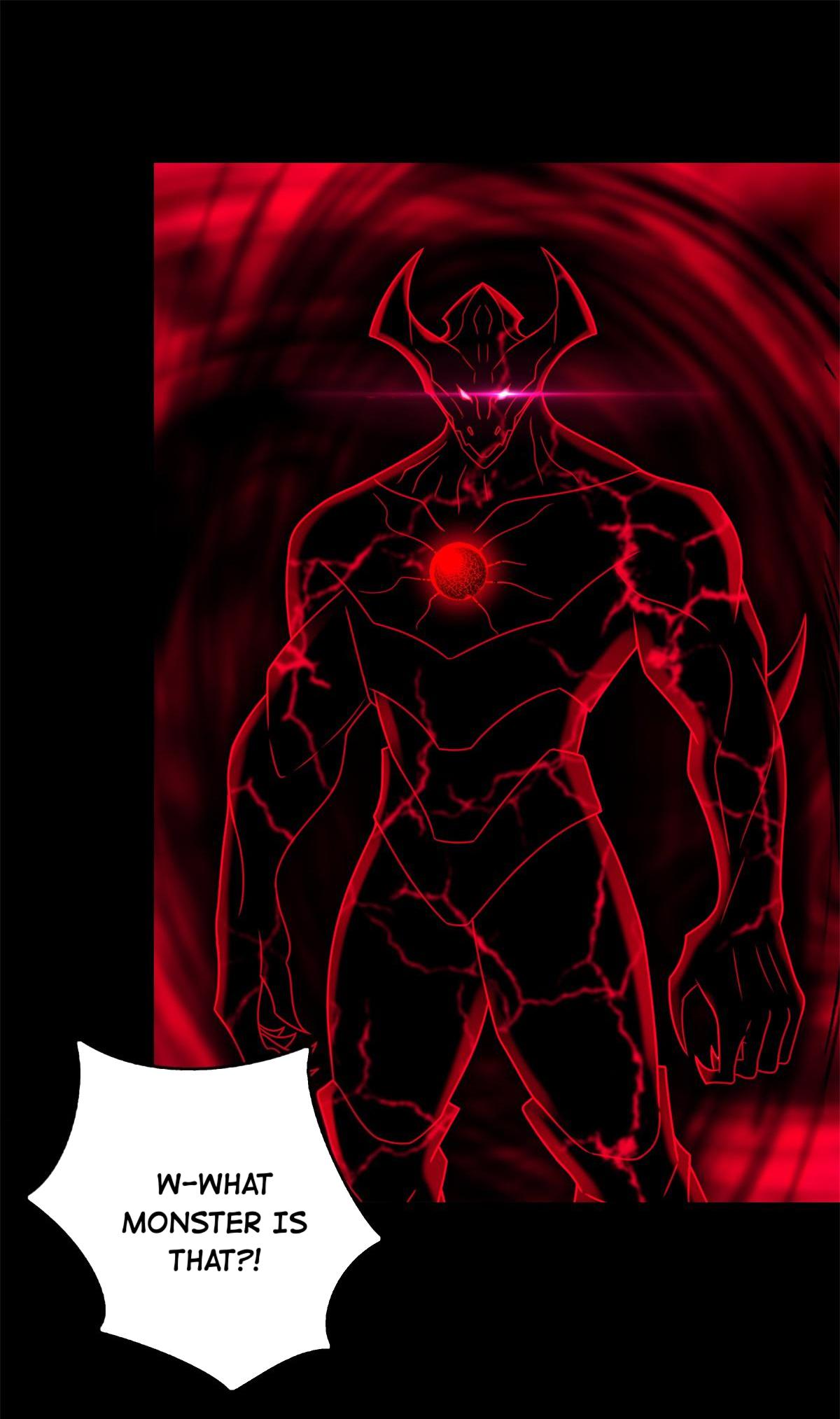 Read Apocalypse Savior EN Manga Online
