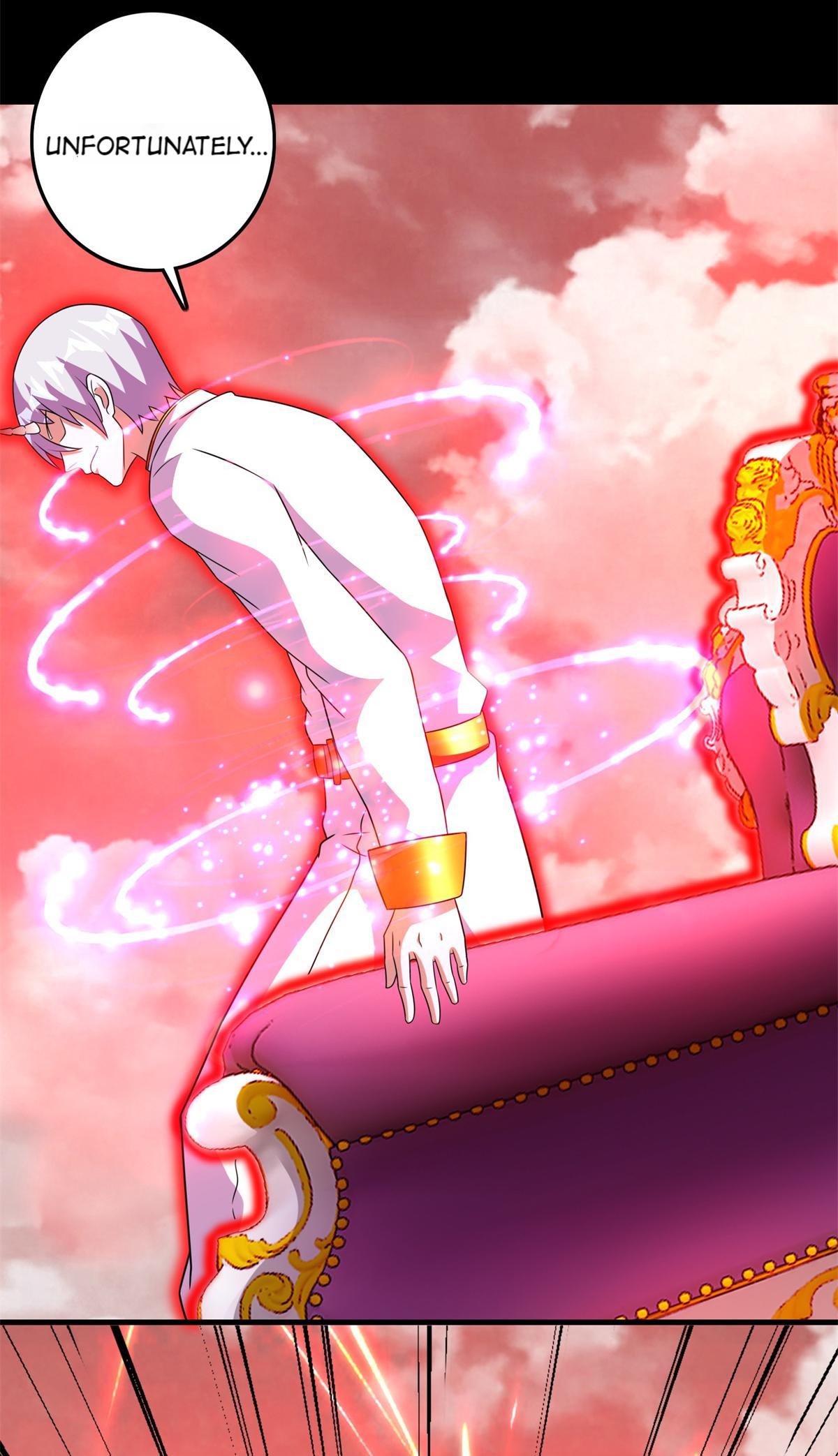 Read Apocalypse Savior EN Manga Online