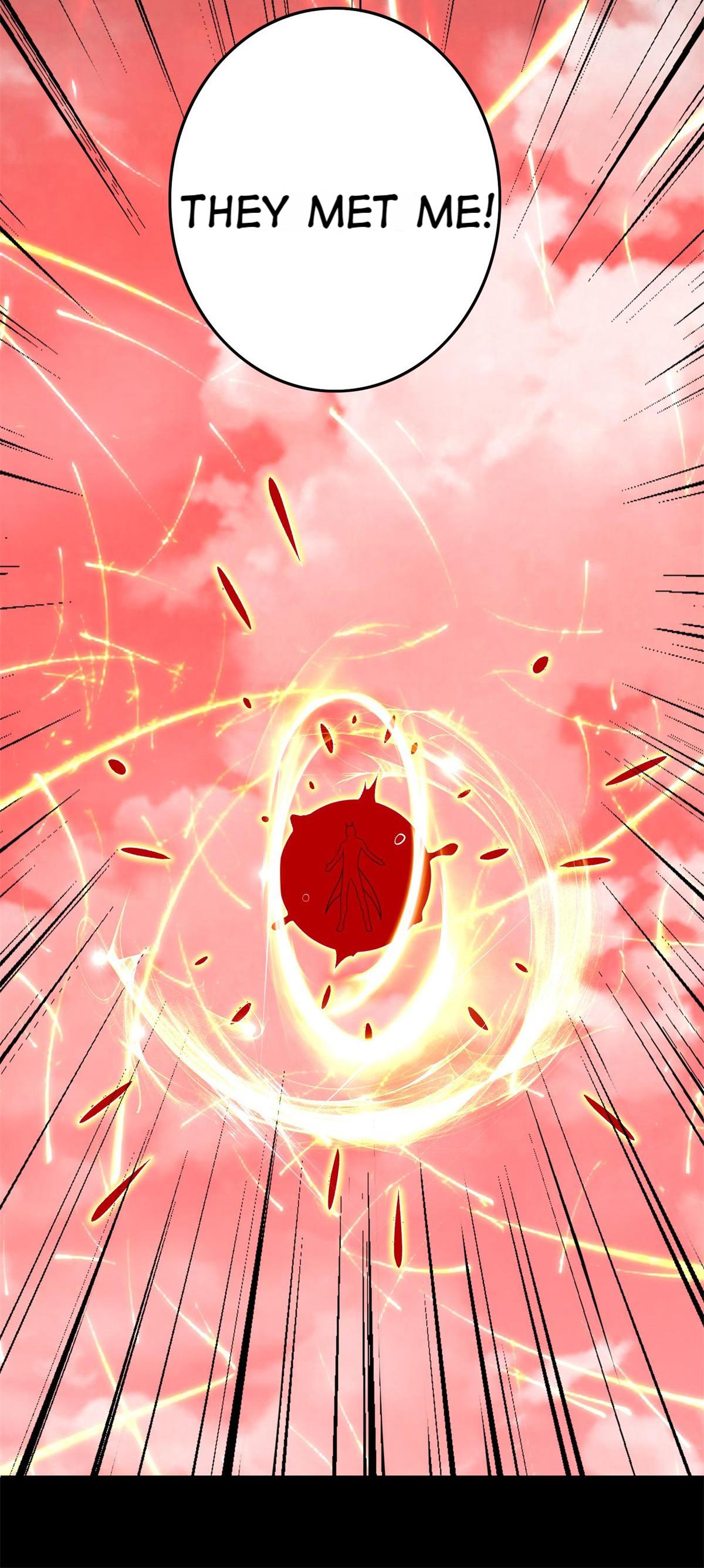 Read Apocalypse Savior EN Manga Online