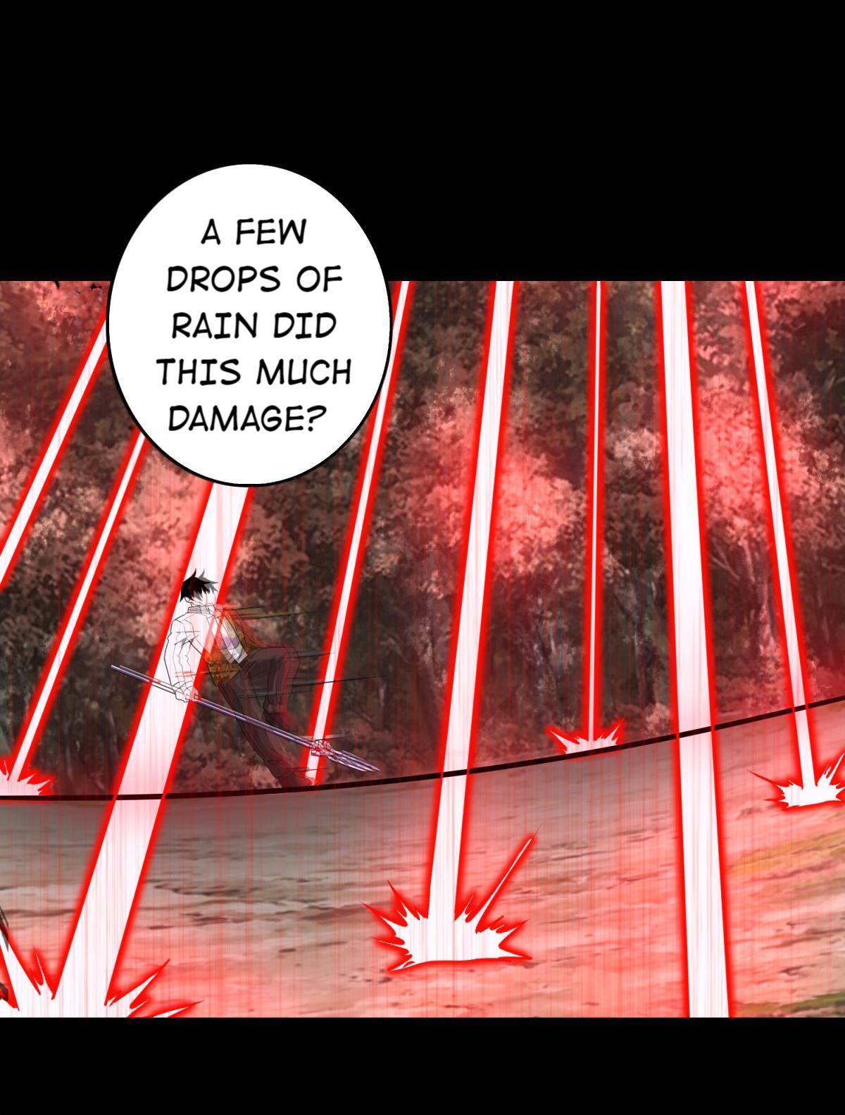 Read Apocalypse Savior EN Manga Online