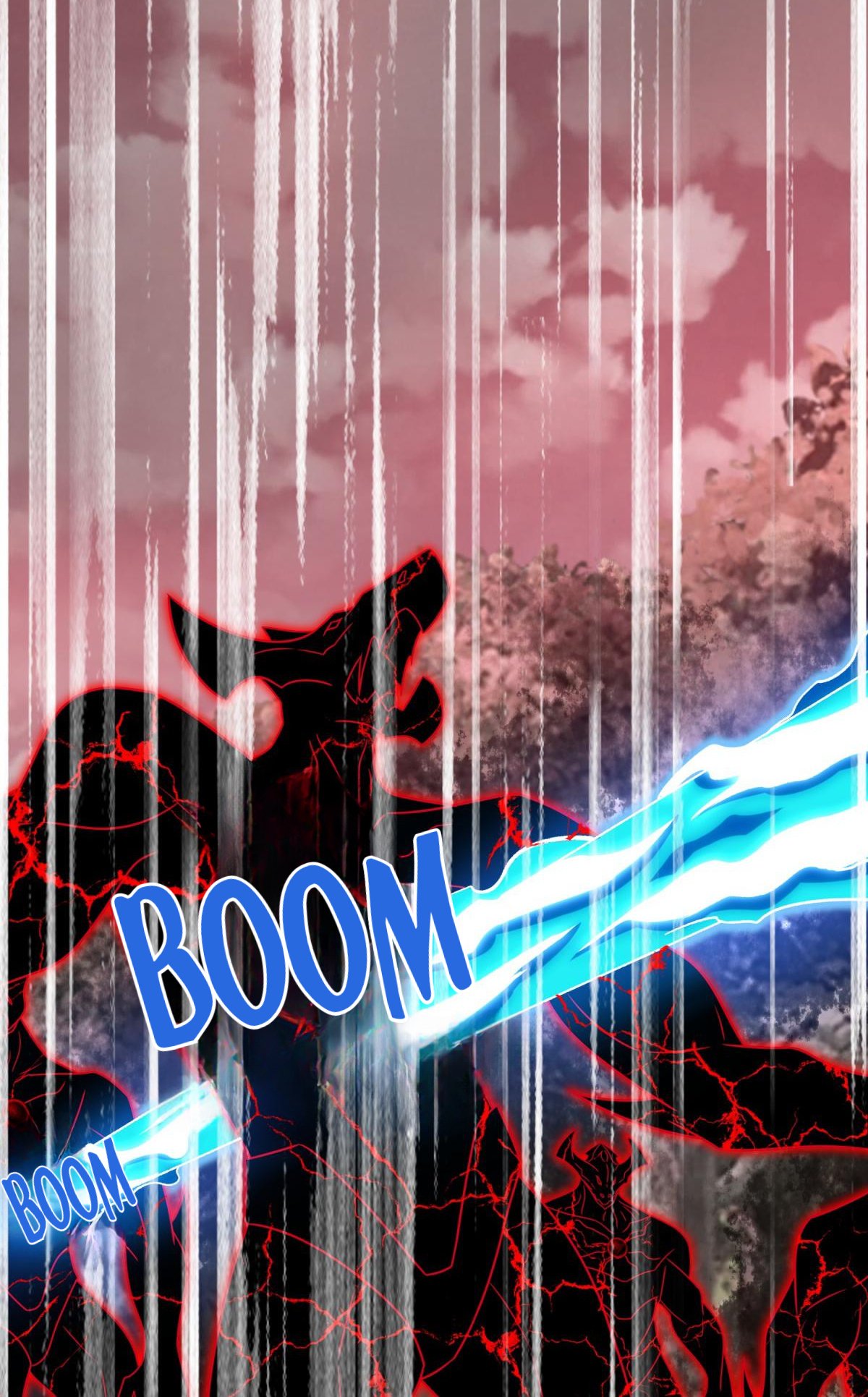 Read Apocalypse Savior EN Manga Online