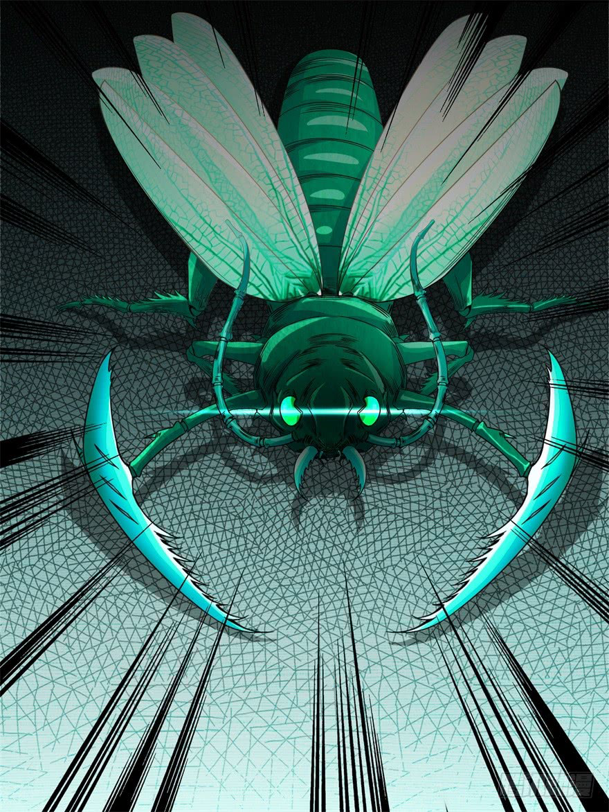 Read Apocalypse Savior EN Manga Online