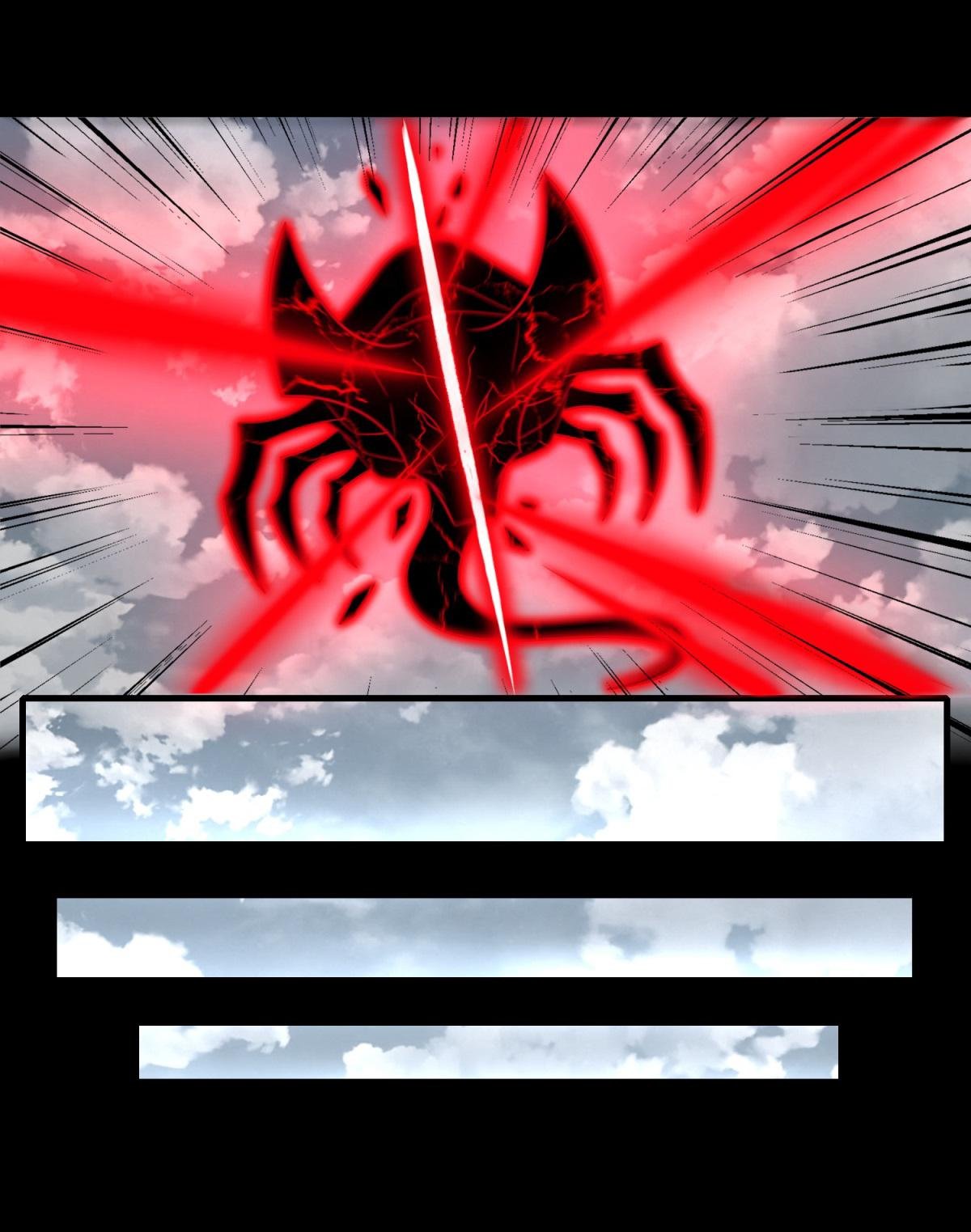 Read Apocalypse Savior EN Manga Online
