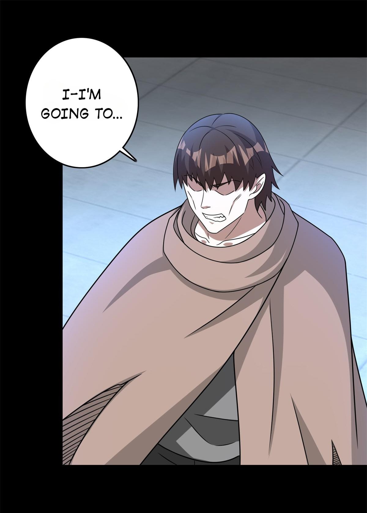 Read Apocalypse Savior EN Manga Online
