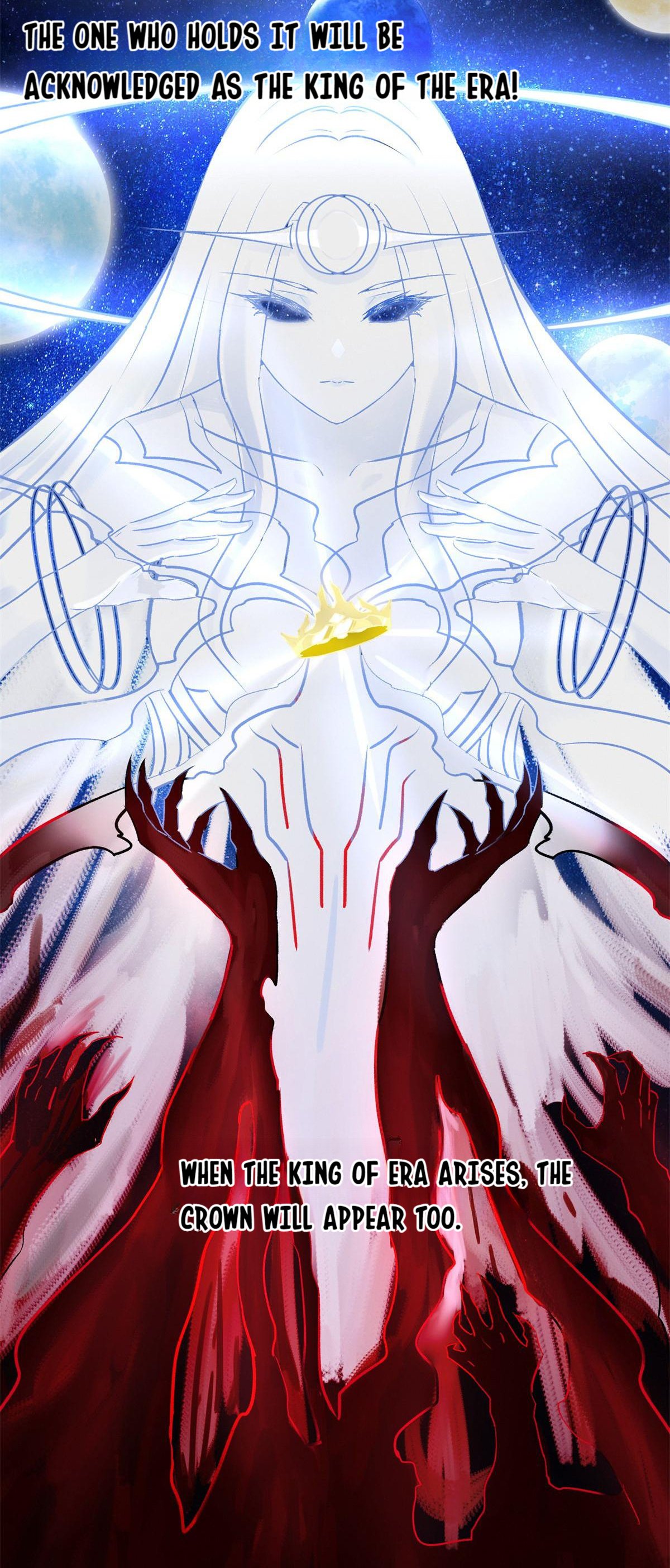 Read Apocalypse Savior EN Manga Online