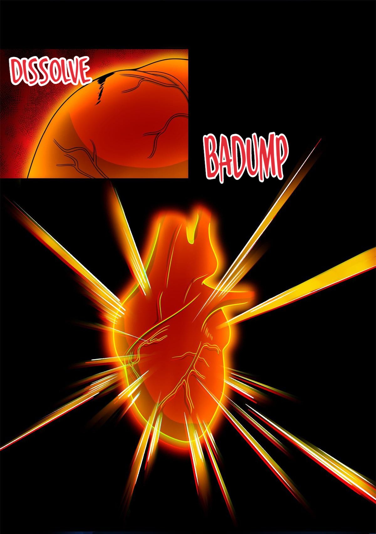 Read Apocalypse Savior EN Manga Online