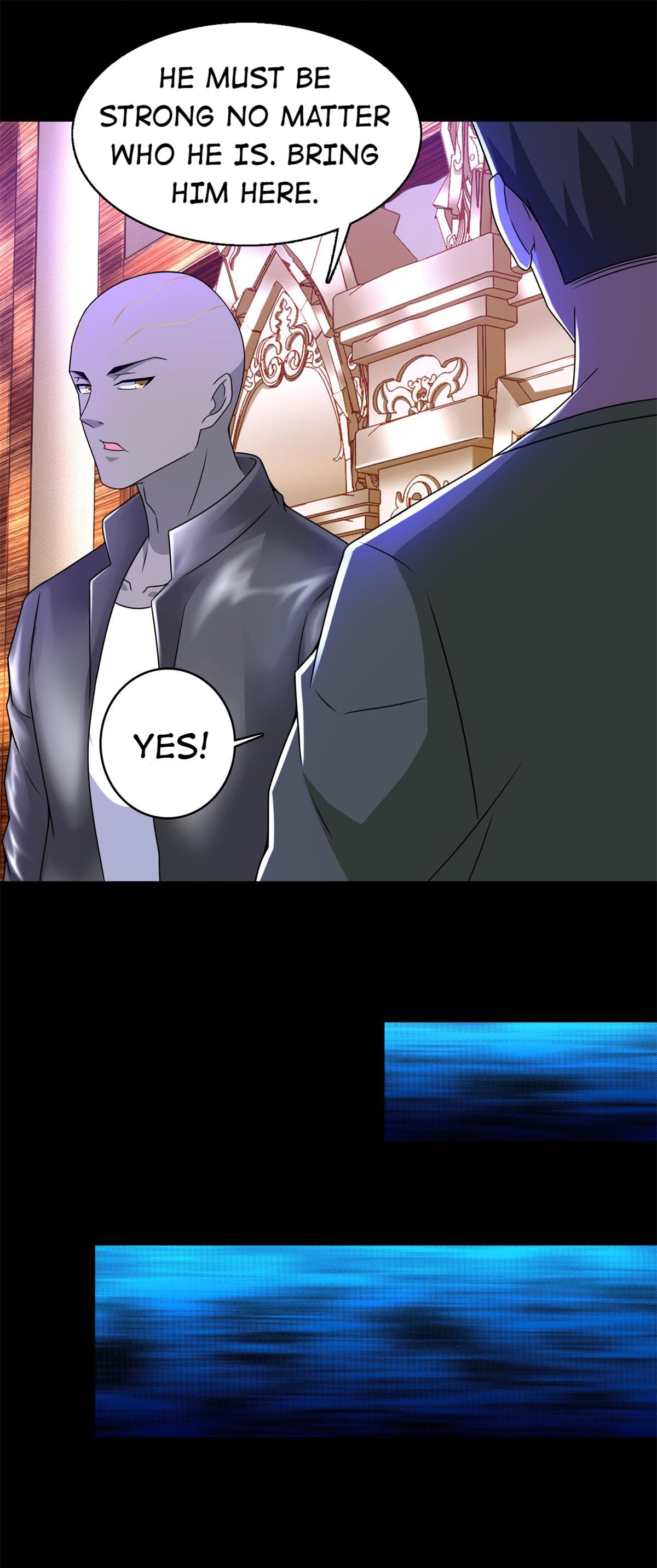 Read Apocalypse Savior EN Manga Online