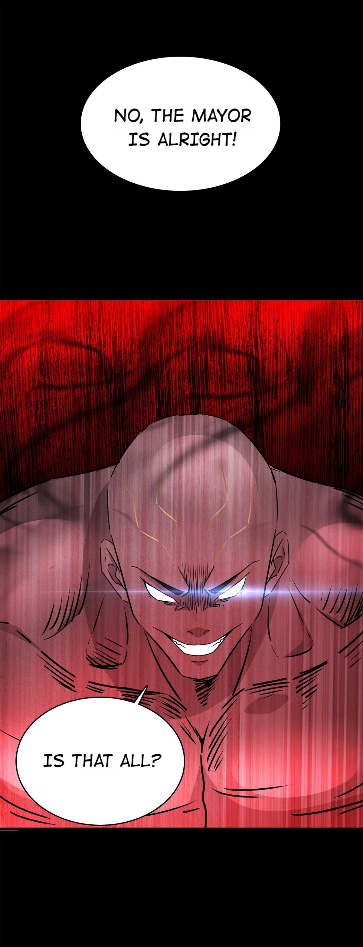 Read Apocalypse Savior EN Manga Online