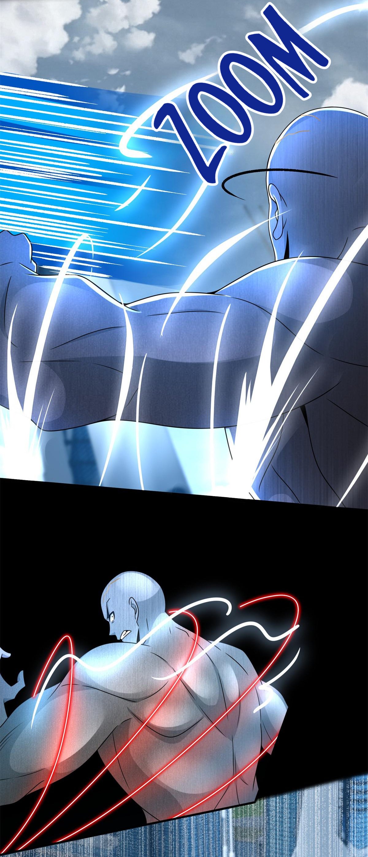 Read Apocalypse Savior EN Manga Online