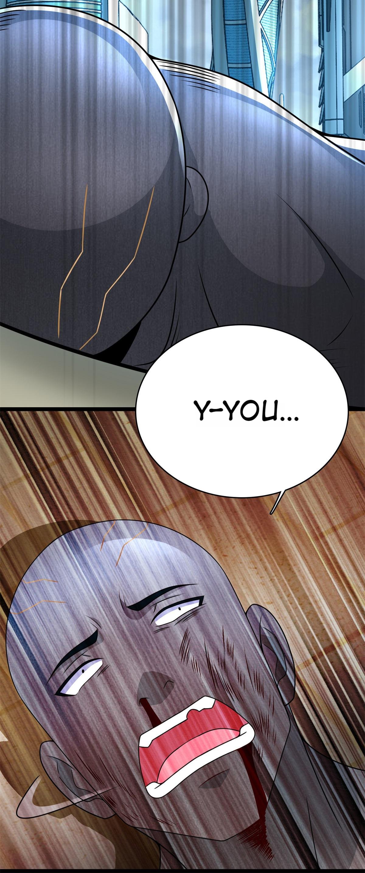 Read Apocalypse Savior EN Manga Online